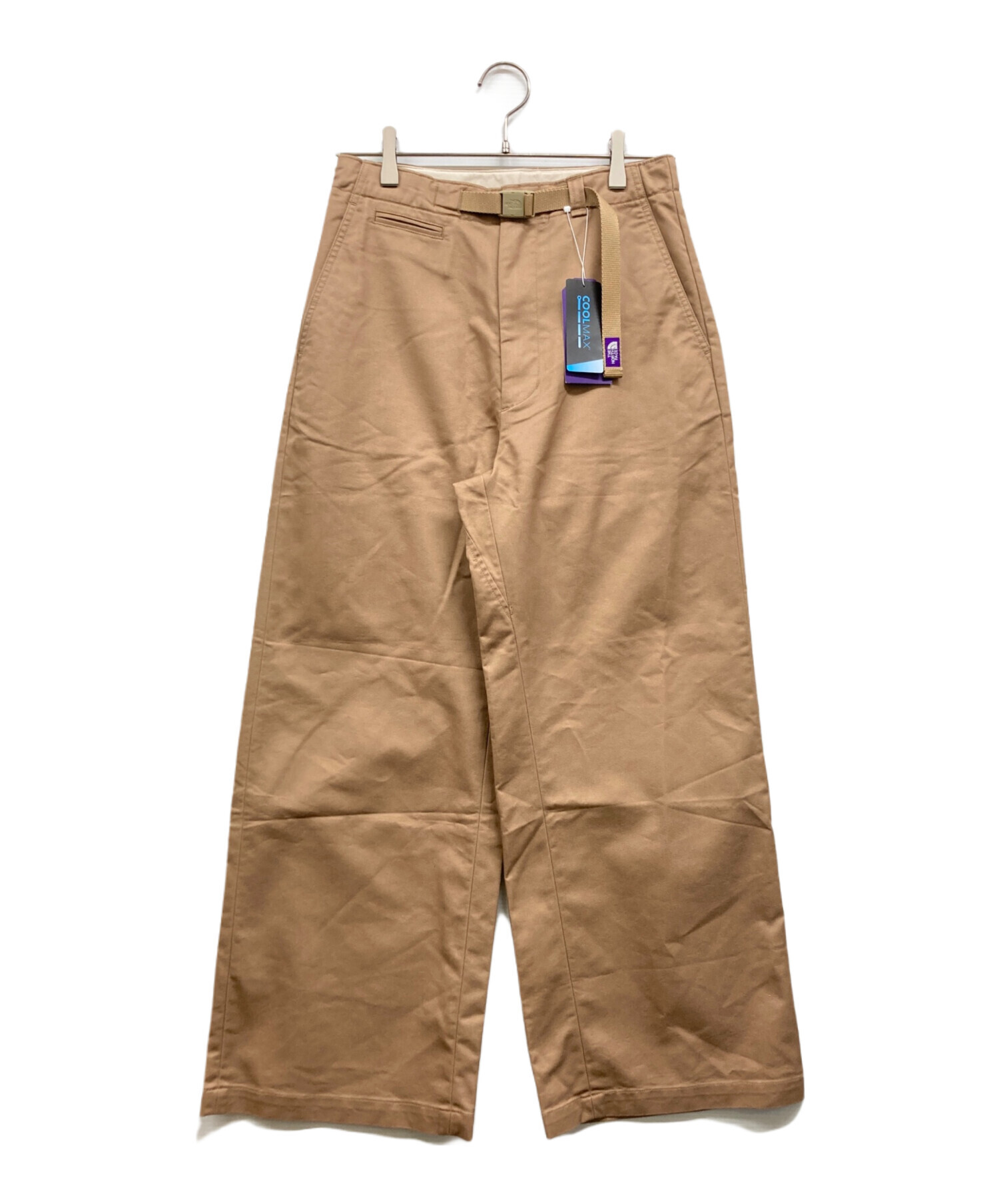 中古・古着通販】THE NORTHFACE PURPLELABEL (ザ・ノースフェイス