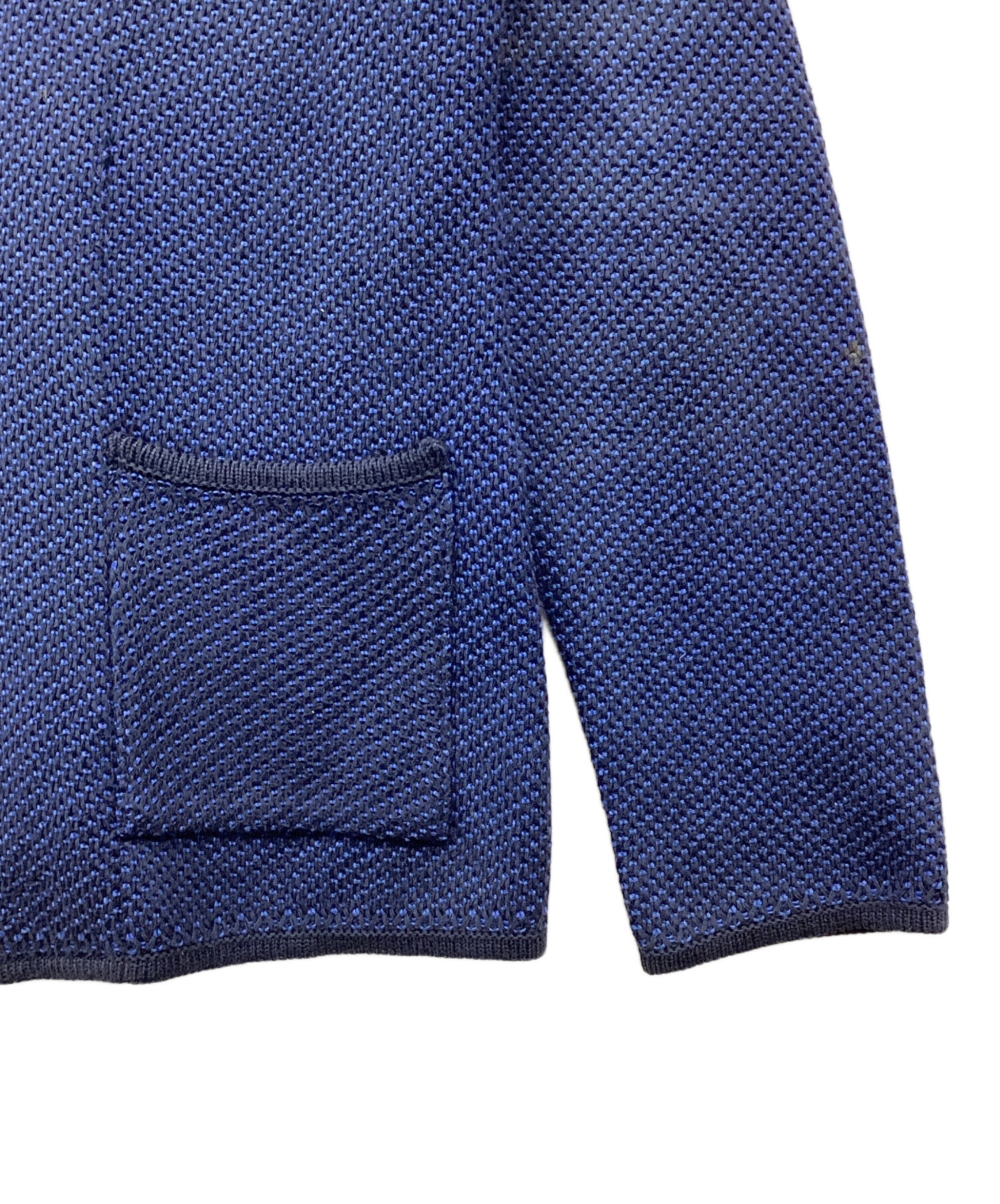 中古・古着通販】LARDINI (ラルディーニ) コットンテーラード