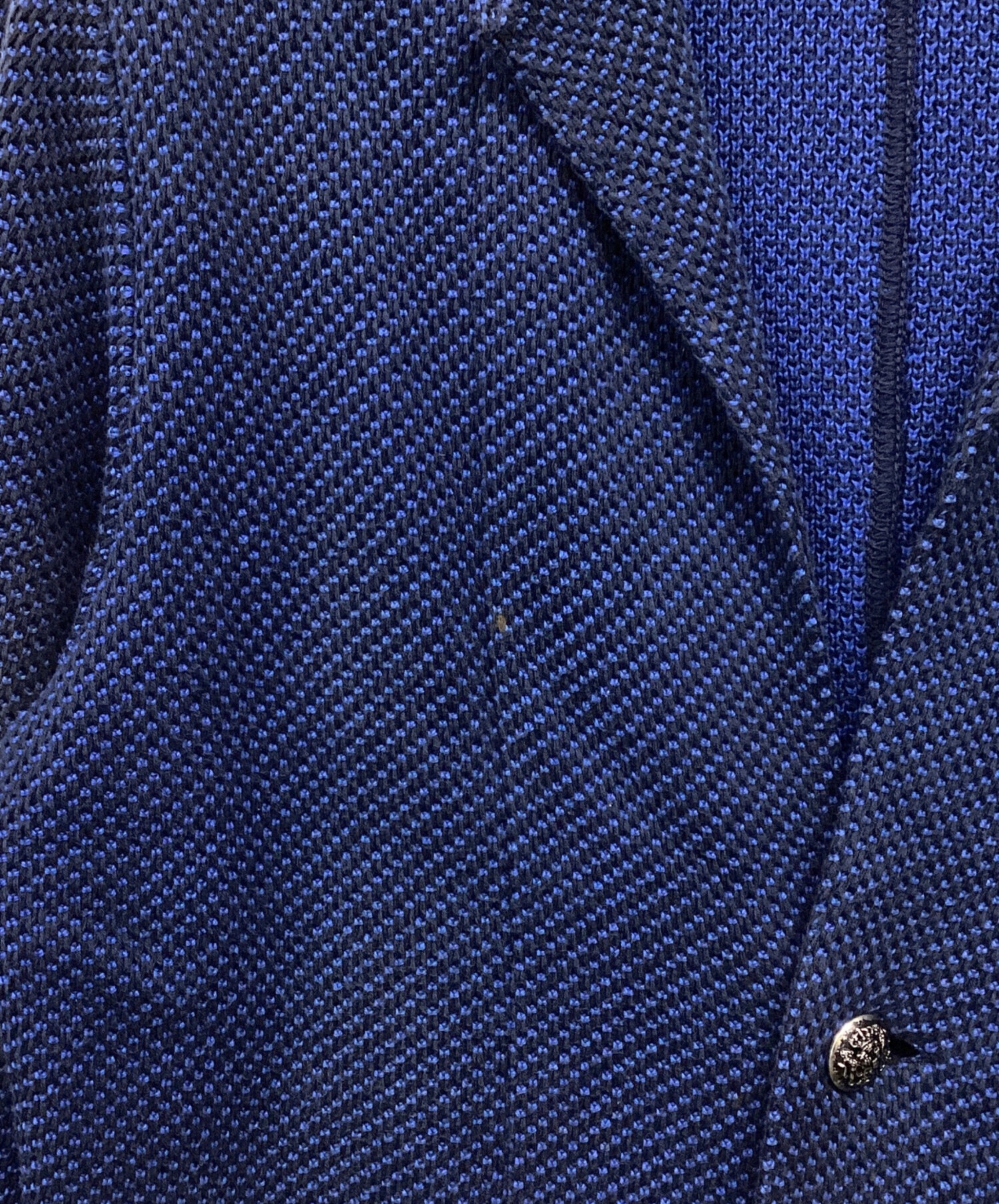 中古・古着通販】LARDINI (ラルディーニ) コットンテーラード