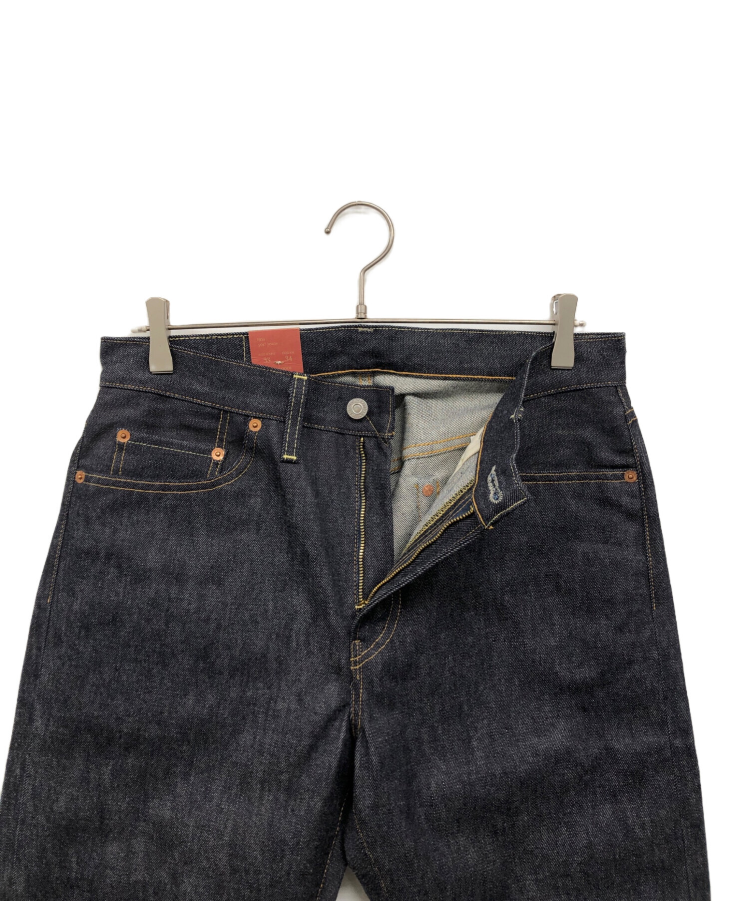 中古・古着通販】LEVI'S VINTAGE CLOTHING (リーバイス ビンテージ