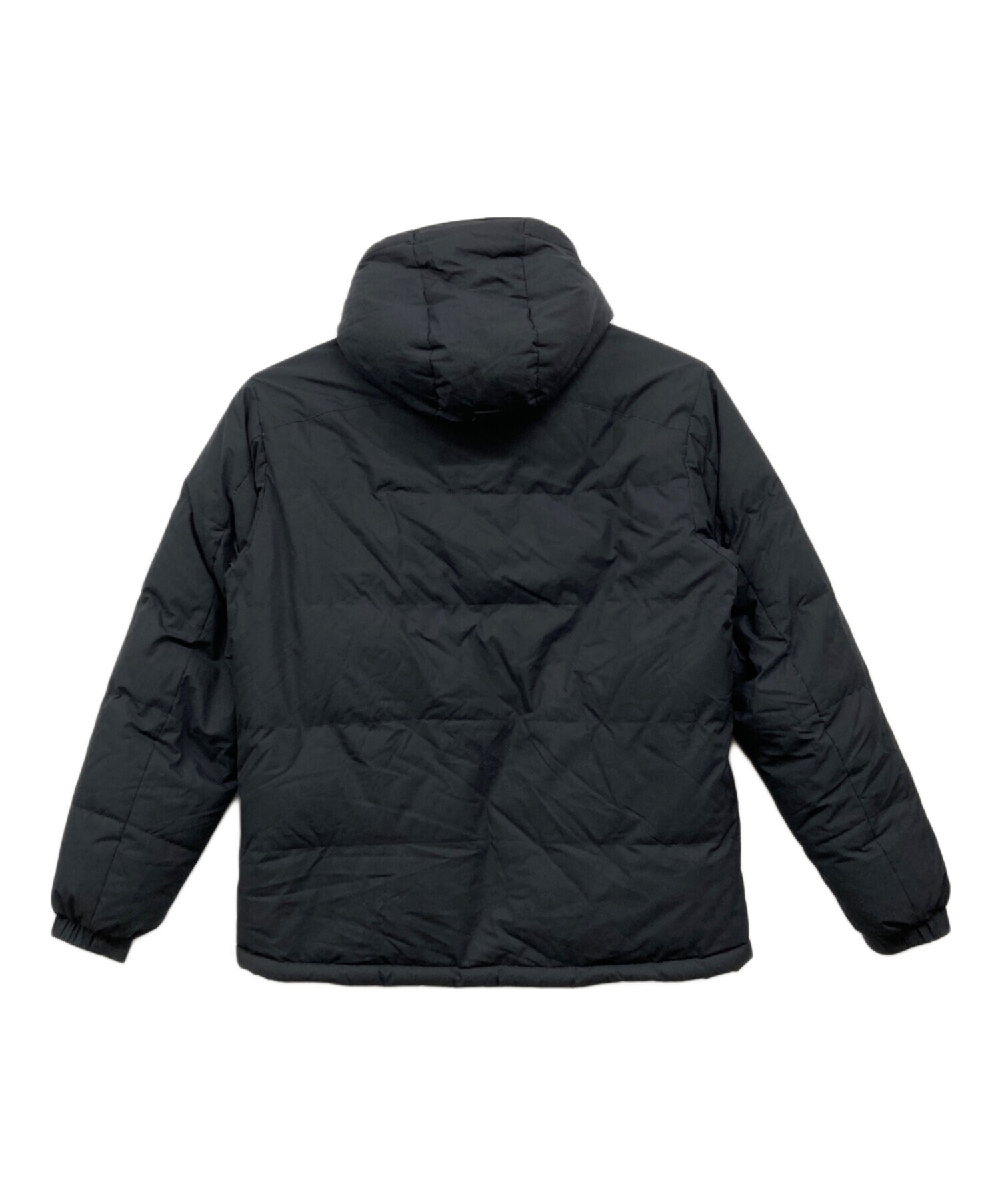 中古・古着通販】mont-bell (モンベル) パーマフロスト ダウンパーカ