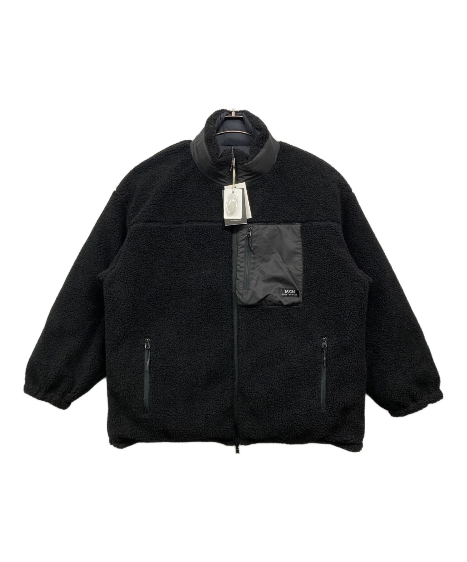 中古・古着通販】TAION (タイオン) Ungrid (アングリッド) TAION別注