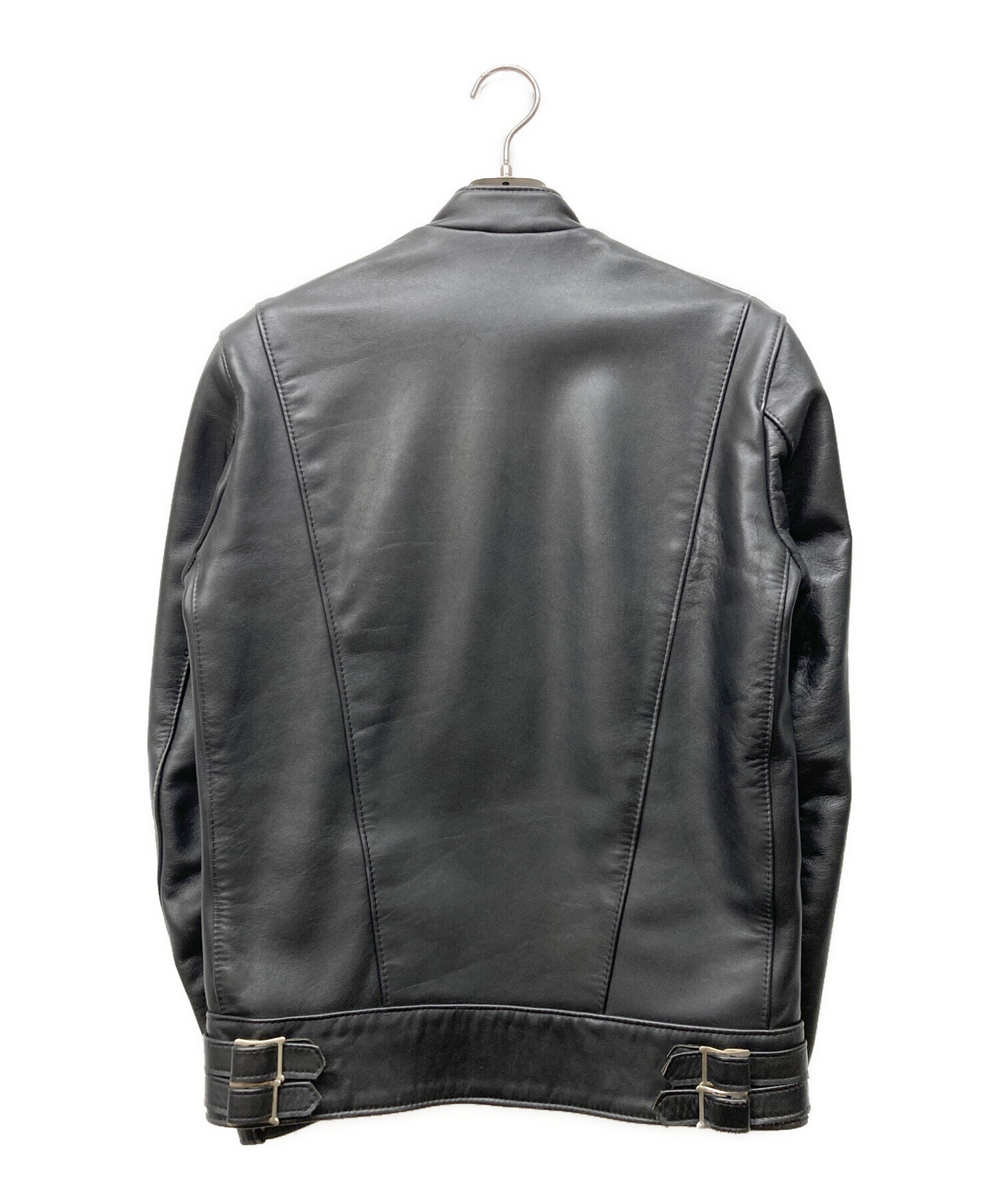中古・古着通販】Lewis Leathers (ルイスレザース) Hysteric Glamour