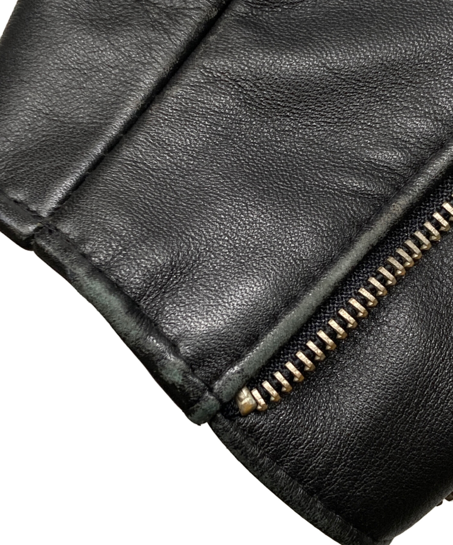 中古・古着通販】Lewis Leathers (ルイスレザース) Hysteric Glamour