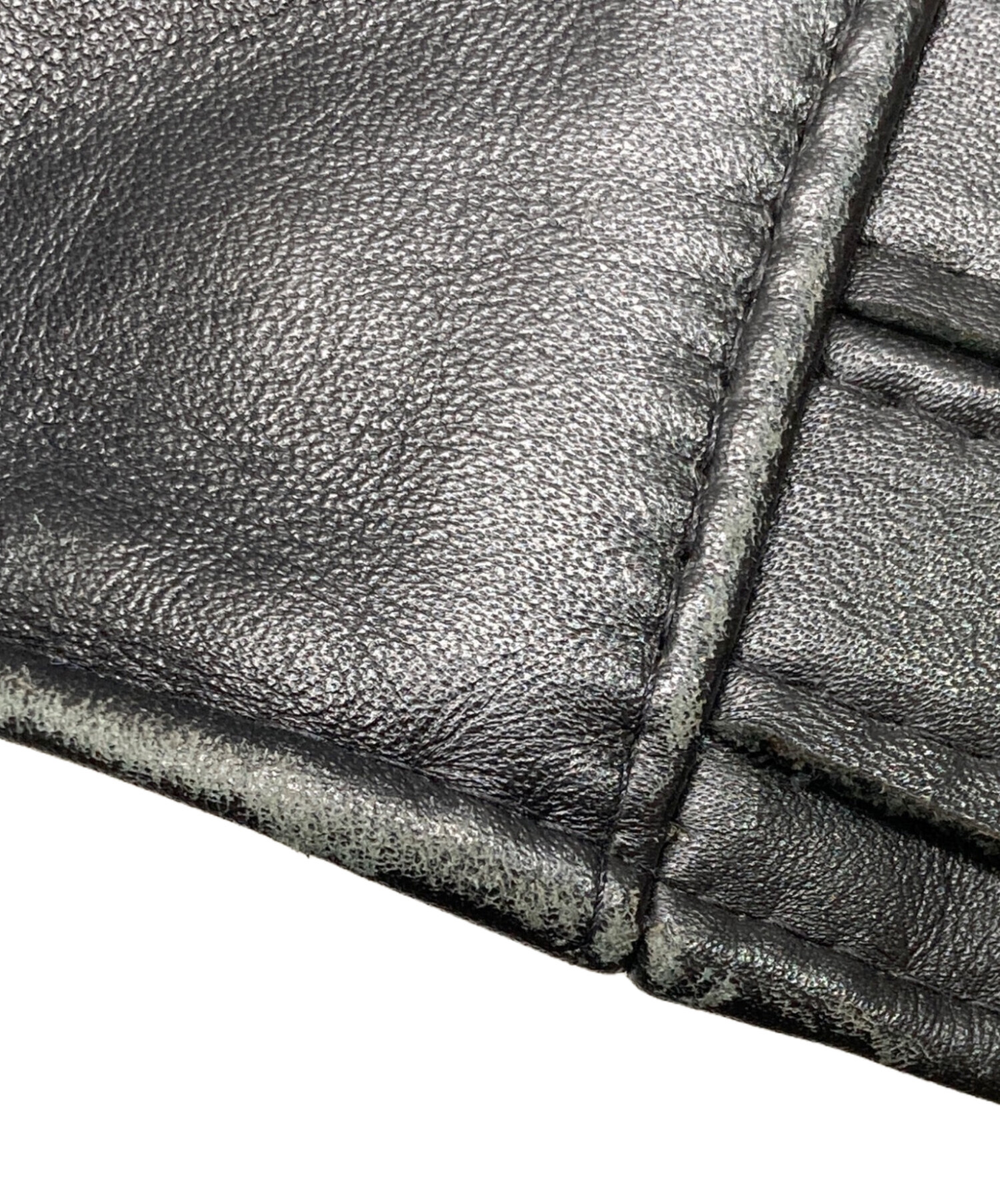 中古・古着通販】Lewis Leathers (ルイスレザース) Hysteric Glamour