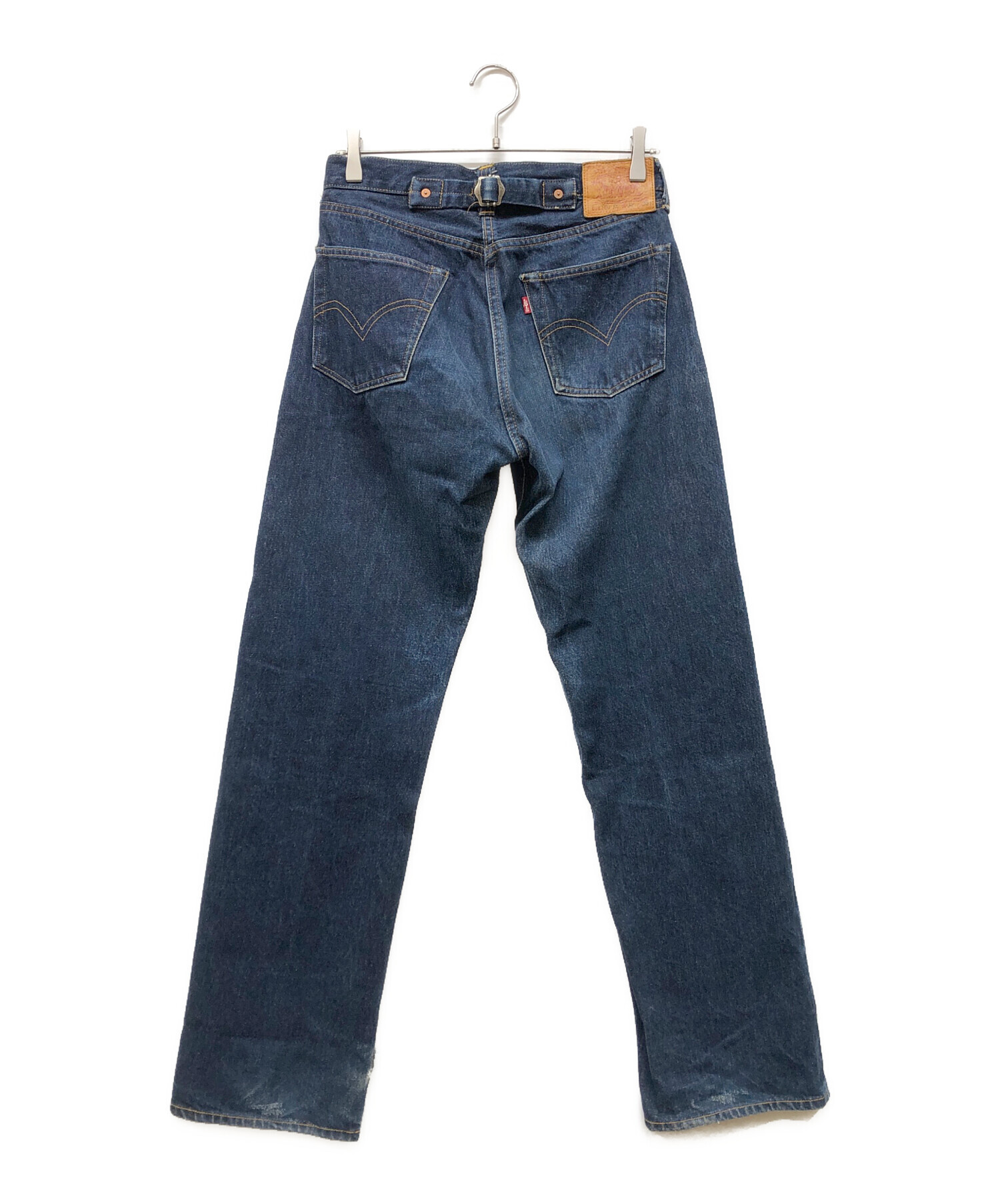 Levi’s 201XX デニムパンツ W32 L32 中古・古着通販】LEVI'S VINTAGE CLOTHING (リーバイス ビンテージ
