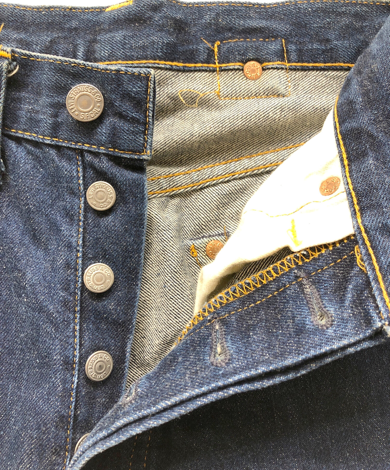 中古・古着通販】LEVI'S VINTAGE CLOTHING (リーバイス ビンテージ