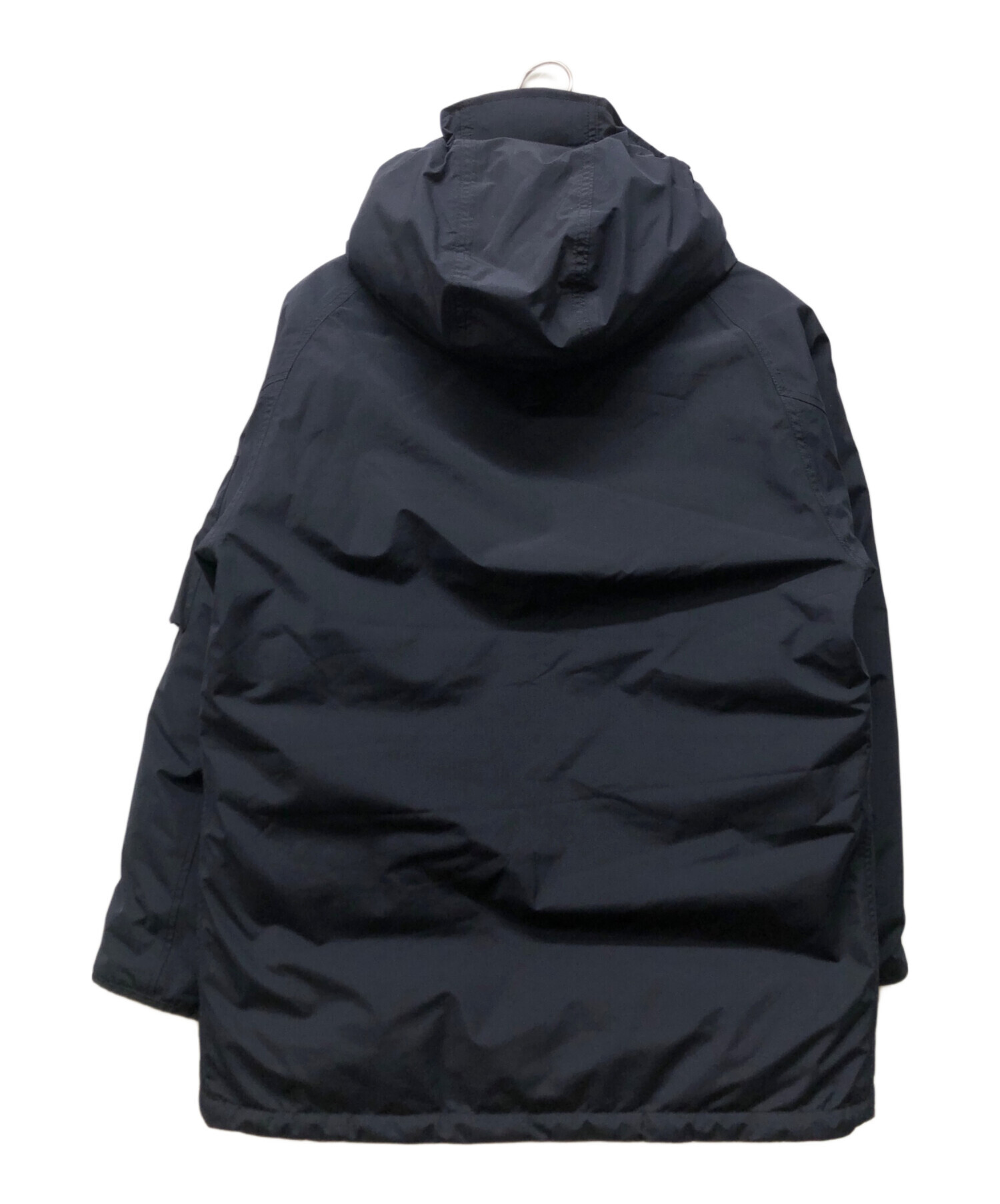 中古・古着通販】nanamica (ナナミカ) GORE-TEX Down Coat Sunset
