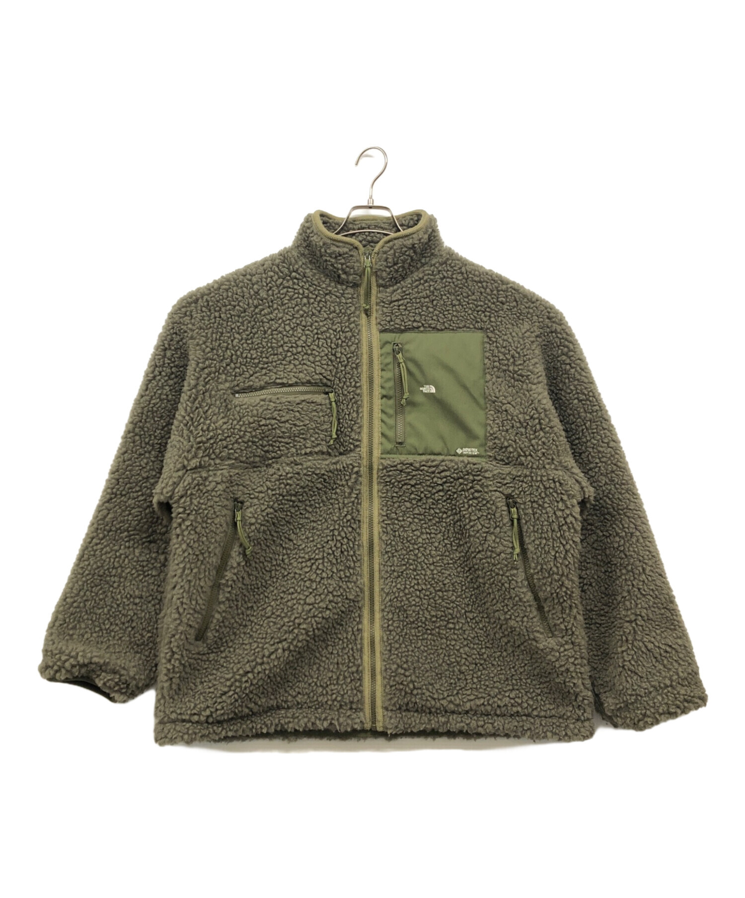 中古・古着通販】THE NORTHFACE PURPLELABEL (ザ・ノースフェイス