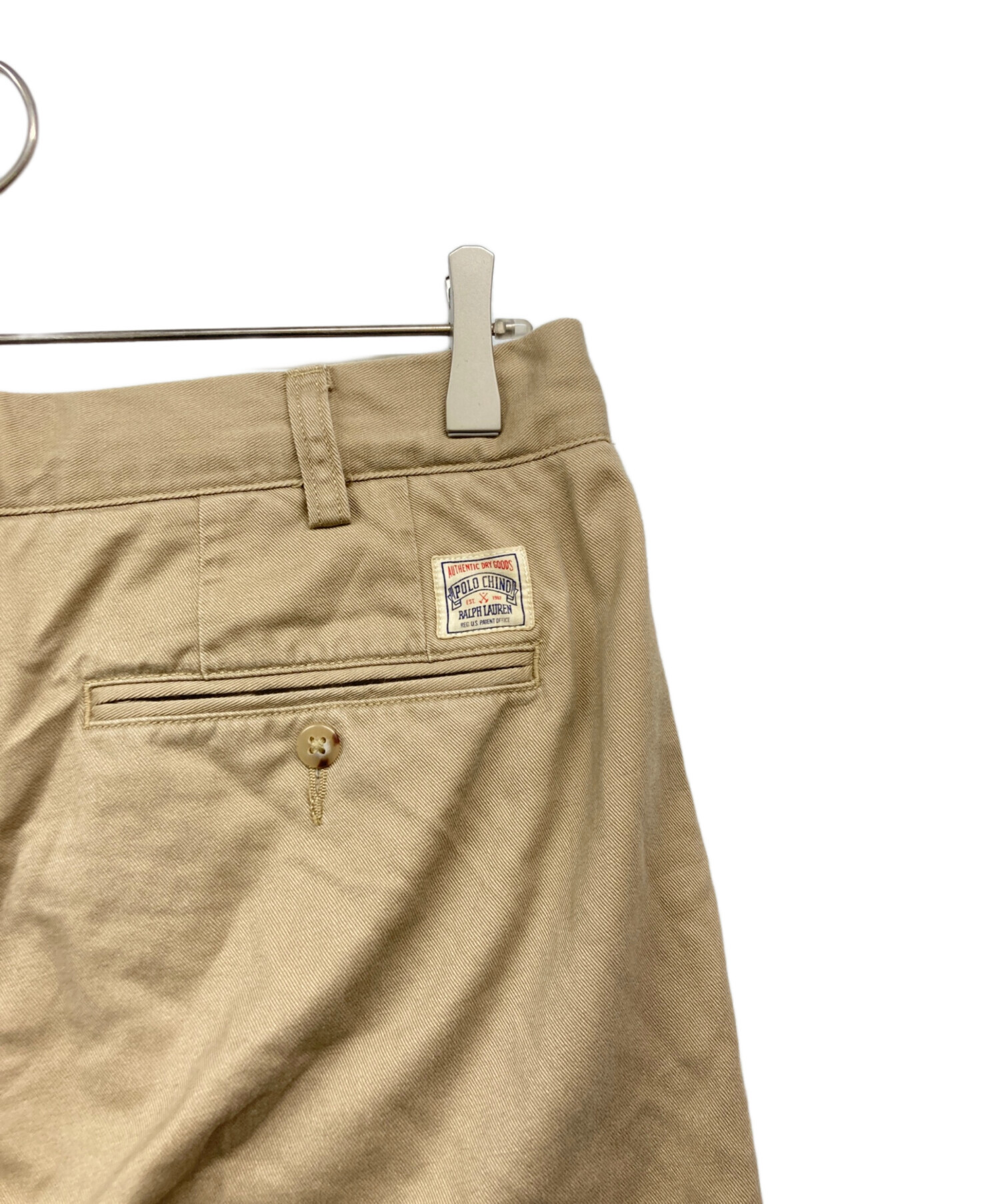 中古・古着通販】POLO RALPH LAUREN (ポロ・ラルフローレン) BEAMS