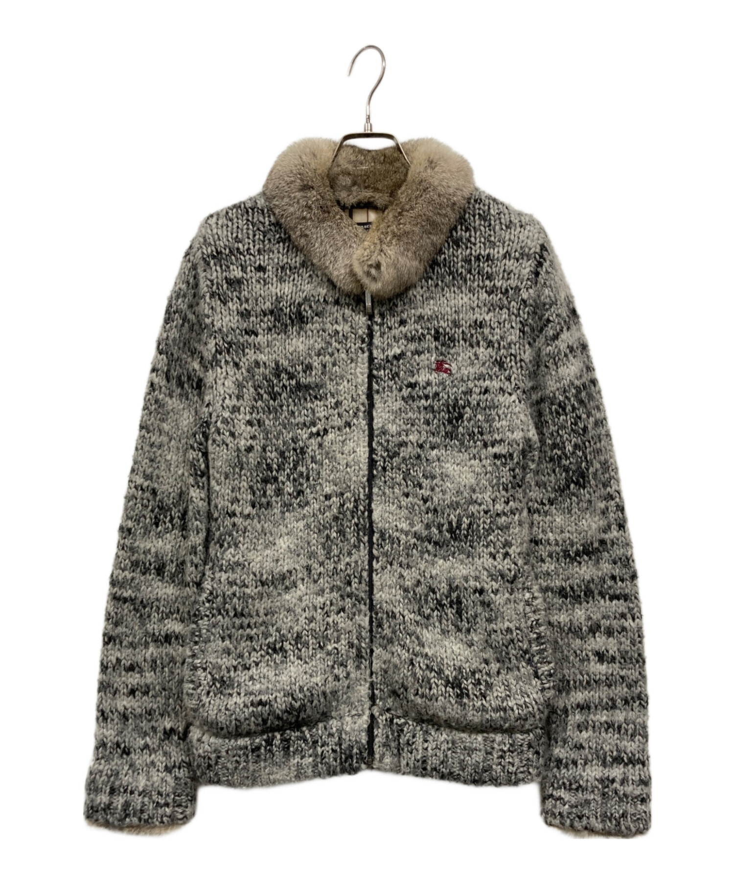 中古・古着通販】BURBERRY BLACK LABEL (バーバリーブラックレーベル
