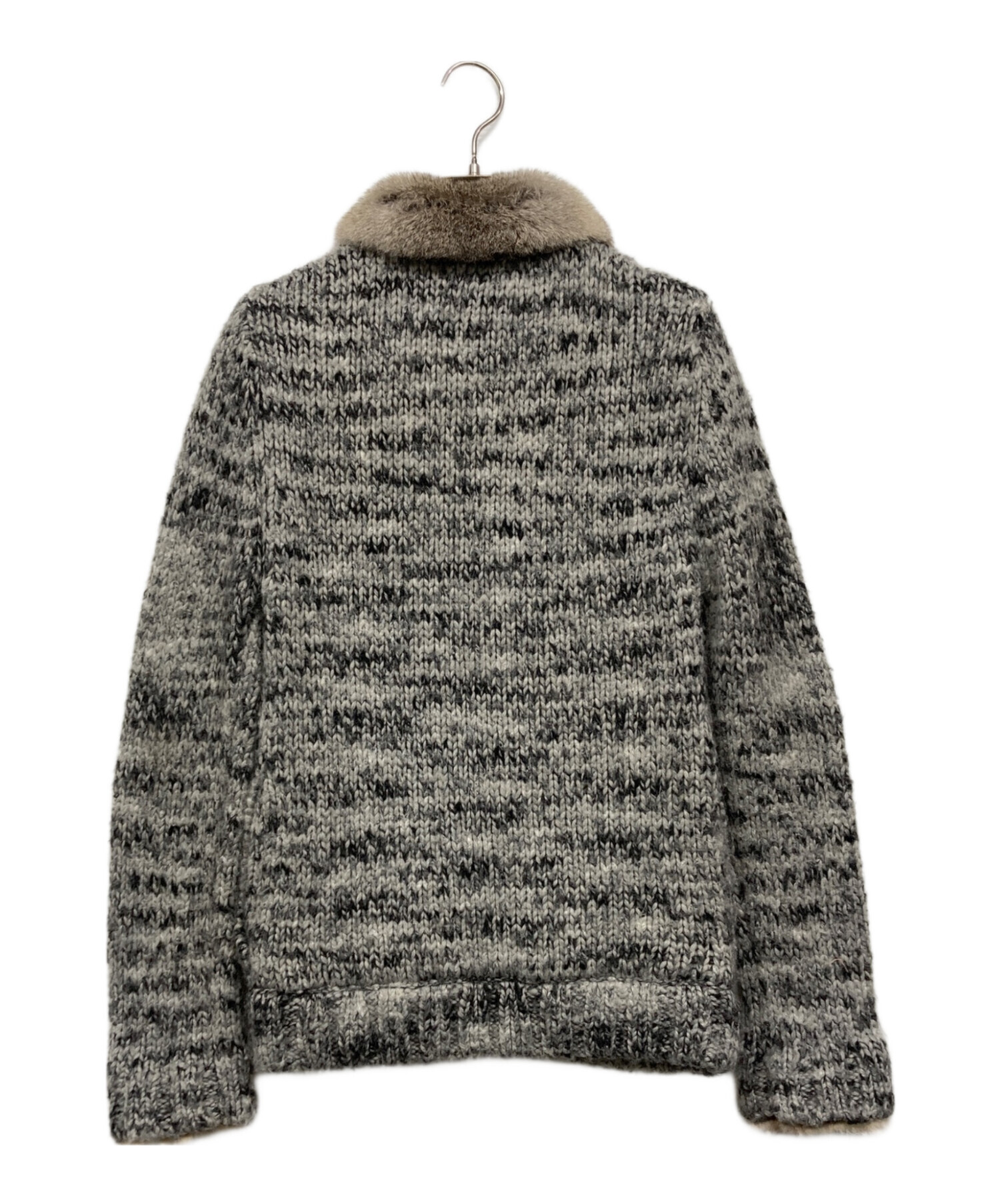 中古・古着通販】BURBERRY BLACK LABEL (バーバリーブラックレーベル