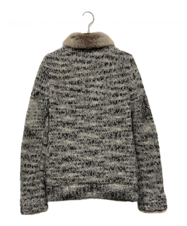 中古・古着通販】BURBERRY BLACK LABEL (バーバリーブラックレーベル