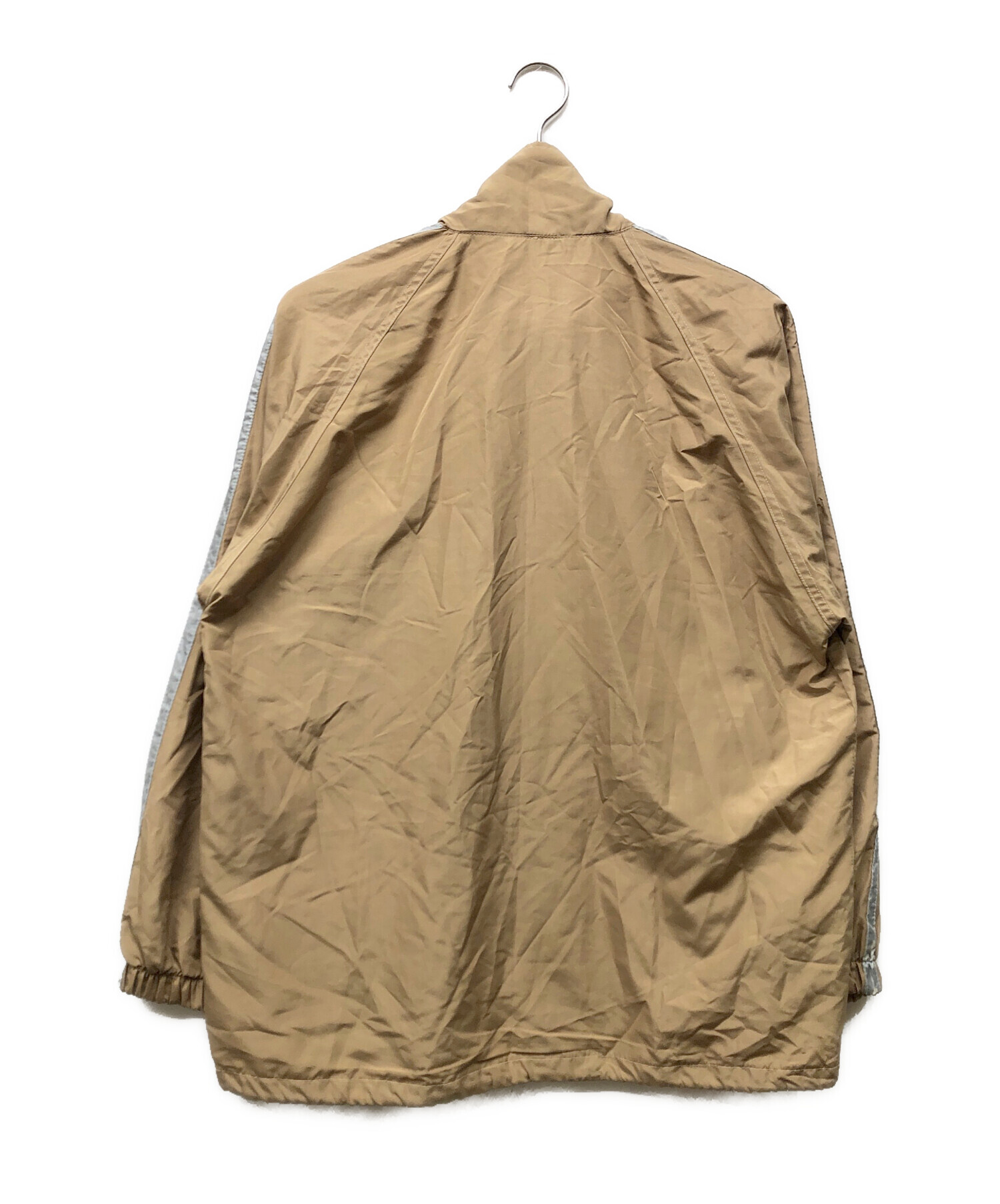 中古・古着通販】stussy (ステューシー) ジップアップジャケット