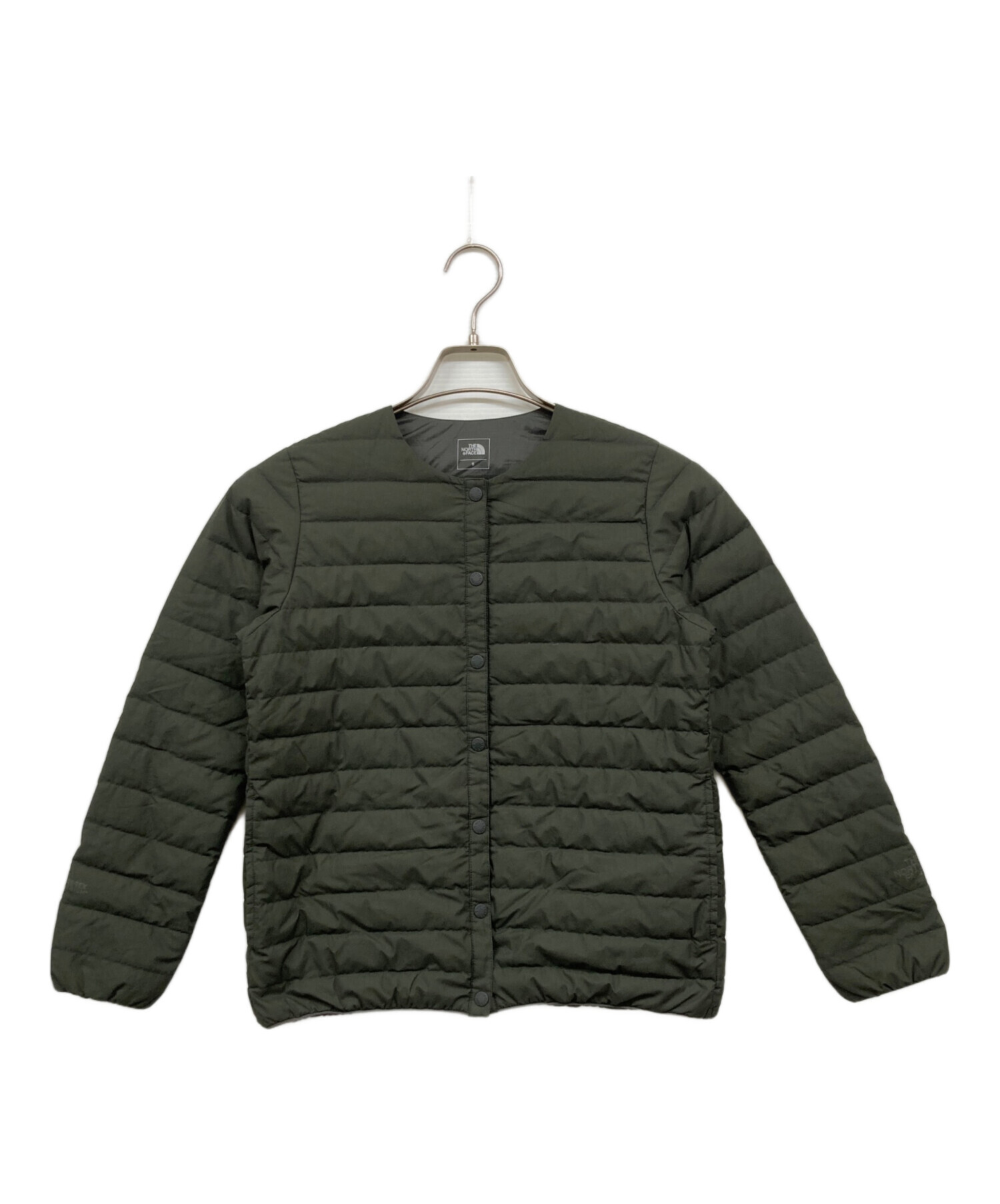 中古・古着通販】THE NORTH FACE (ザ ノース フェイス) ウインド 