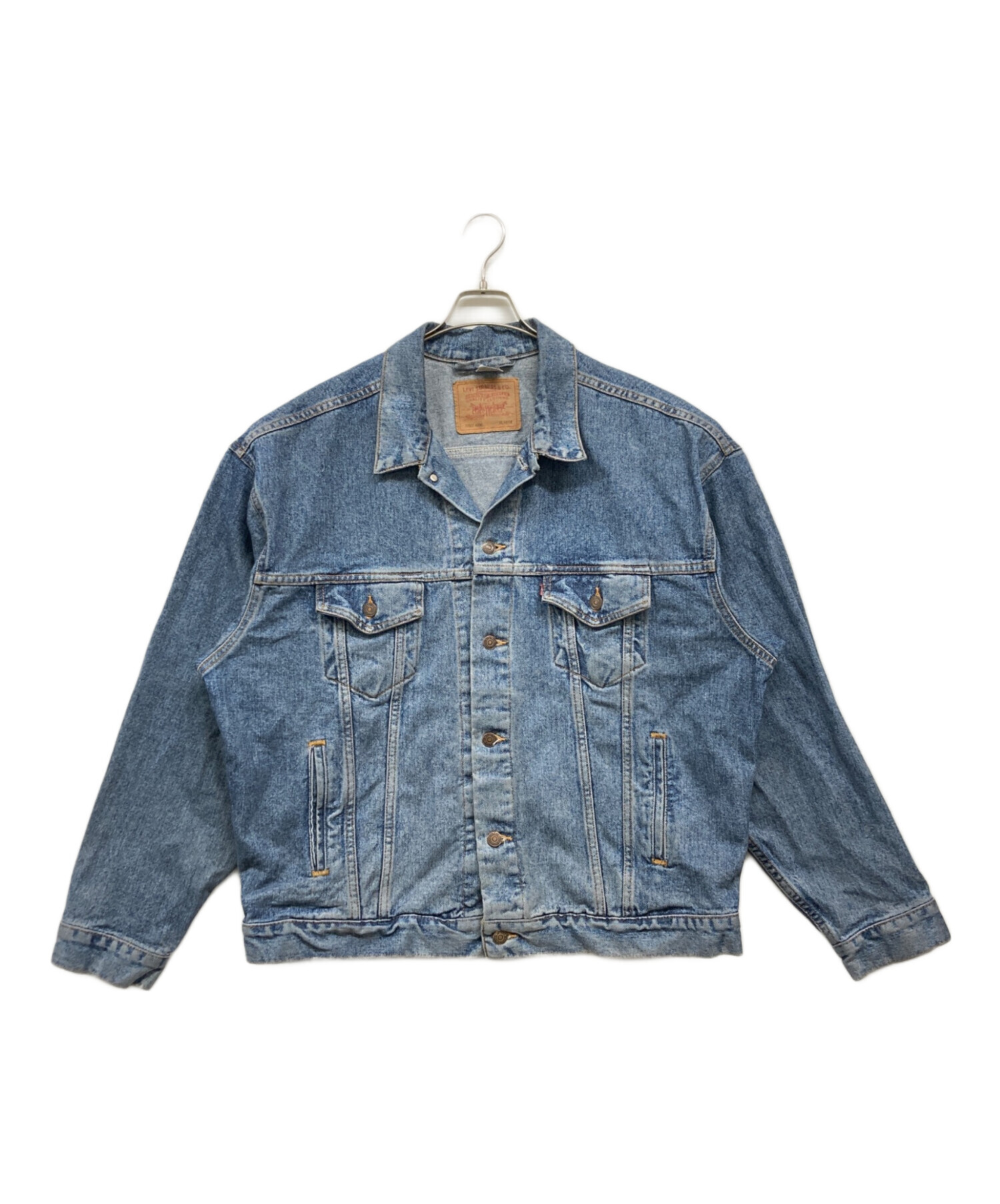 中古・古着通販】LEVI