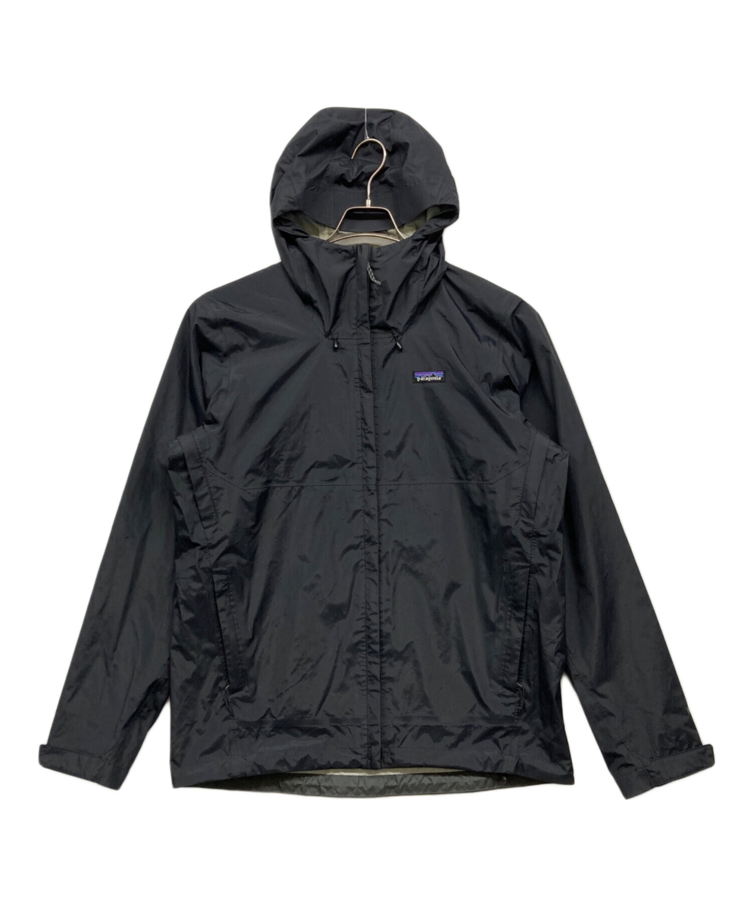 美品/廃盤　Patagonia トレントシェル ジャケット　メンズM SP19 中古・古着通販】Patagonia (パタゴニア) トレントシェル 3L・レイン