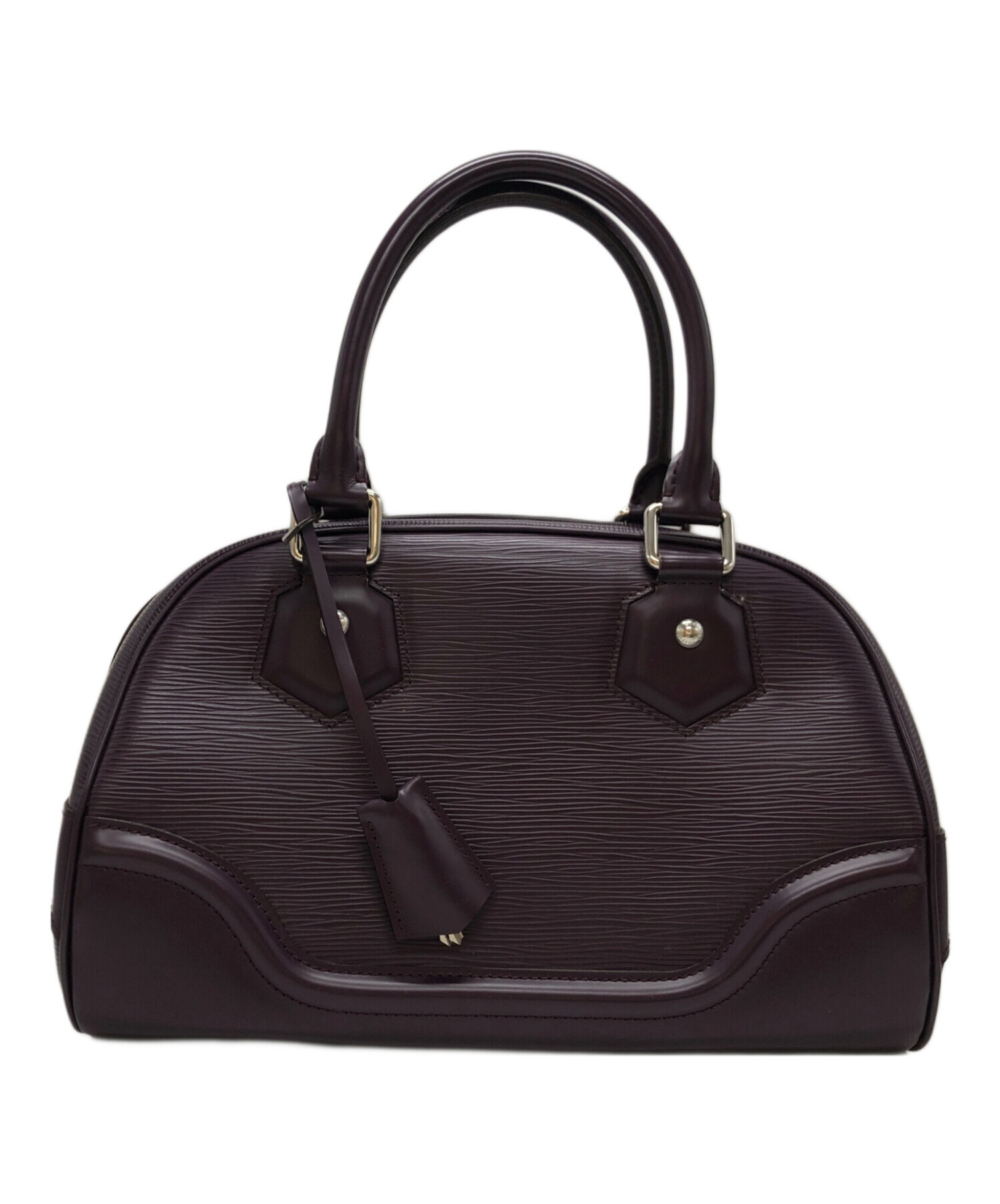 中古・古着通販】LOUIS VUITTON (ルイ ヴィトン) エピ ボーリング