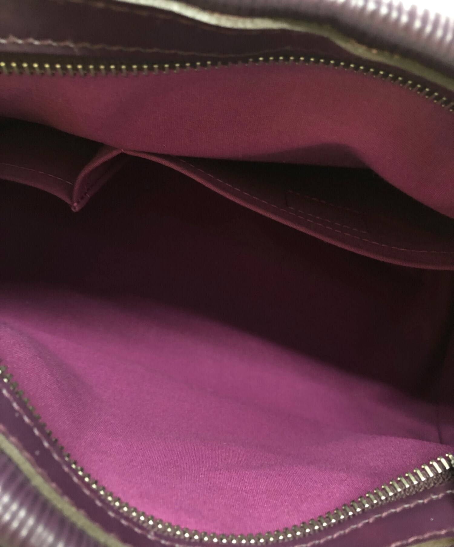 中古・古着通販】LOUIS VUITTON (ルイ ヴィトン) エピ ボーリング