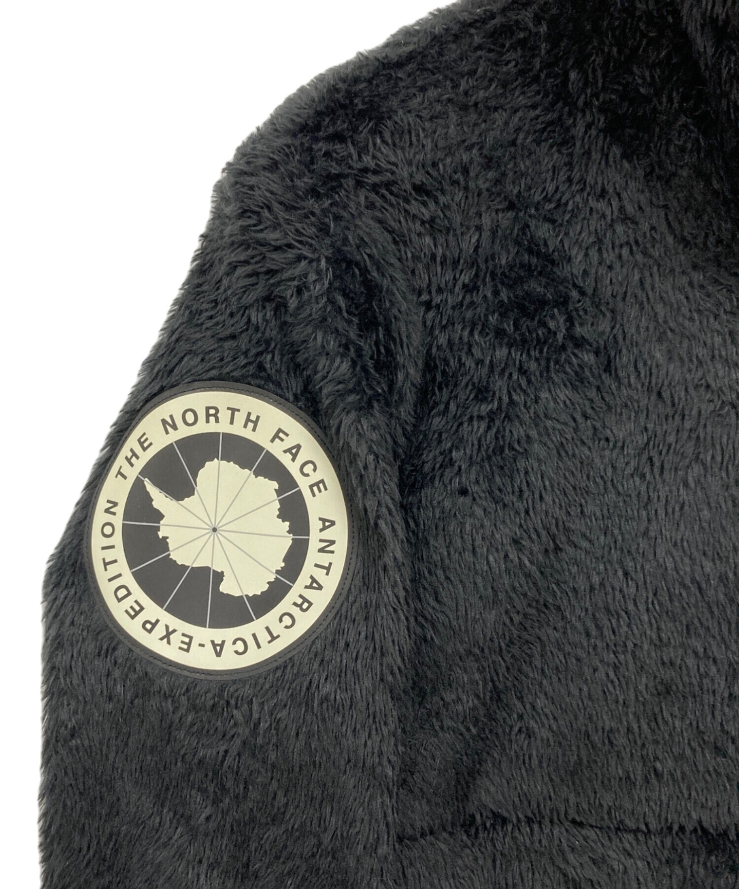 中古・古着通販】THE NORTH FACE (ザ ノース フェイス) ANTARCTICA