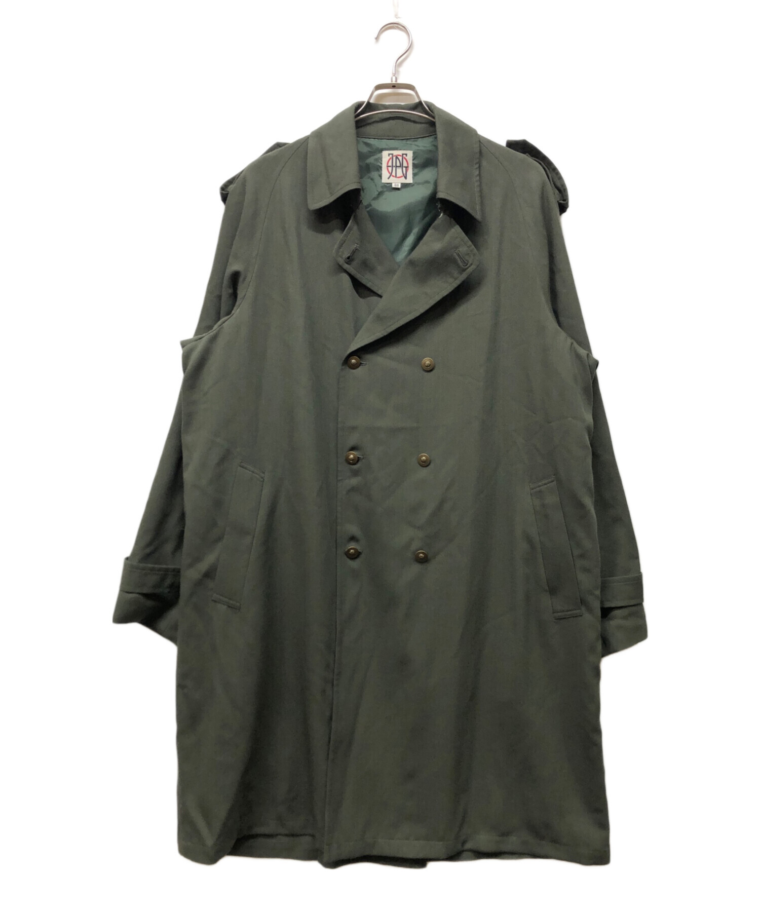 中古・古着通販】Jean Paul GAULTIER (ジャンポールゴルチェ) コート