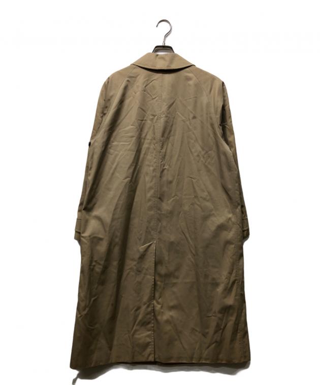 中古・古着通販】Burberry's (バーバリーズ) ステンカラーコート