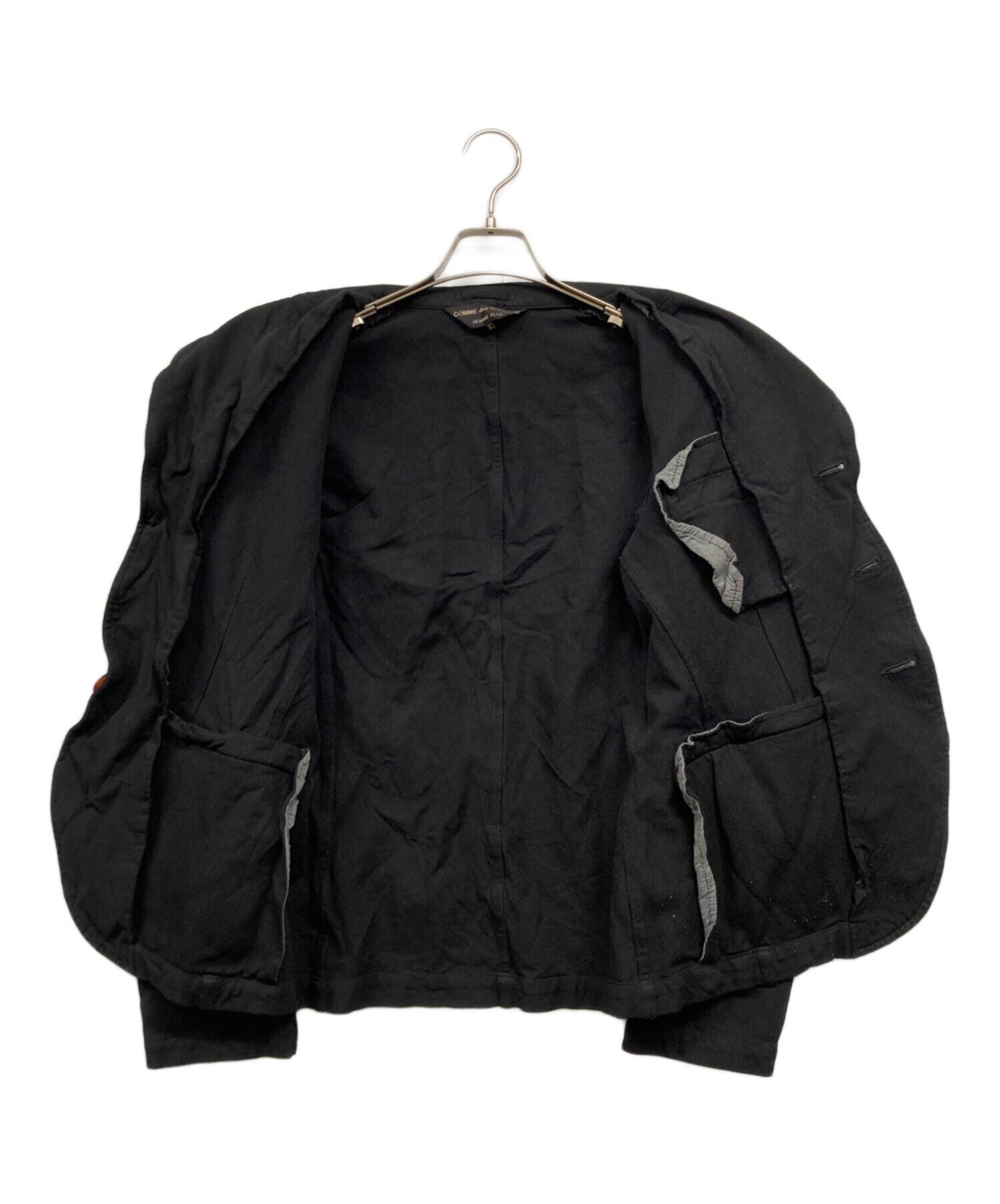 中古・古着通販】COMME des GARCONS HOMME PLUS (コムデギャルソンオム