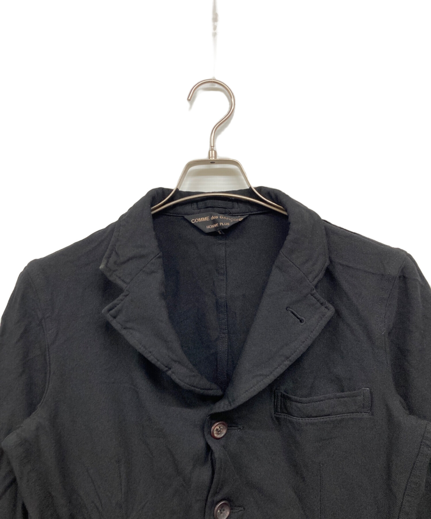 中古・古着通販】COMME des GARCONS HOMME PLUS (コムデギャルソンオム