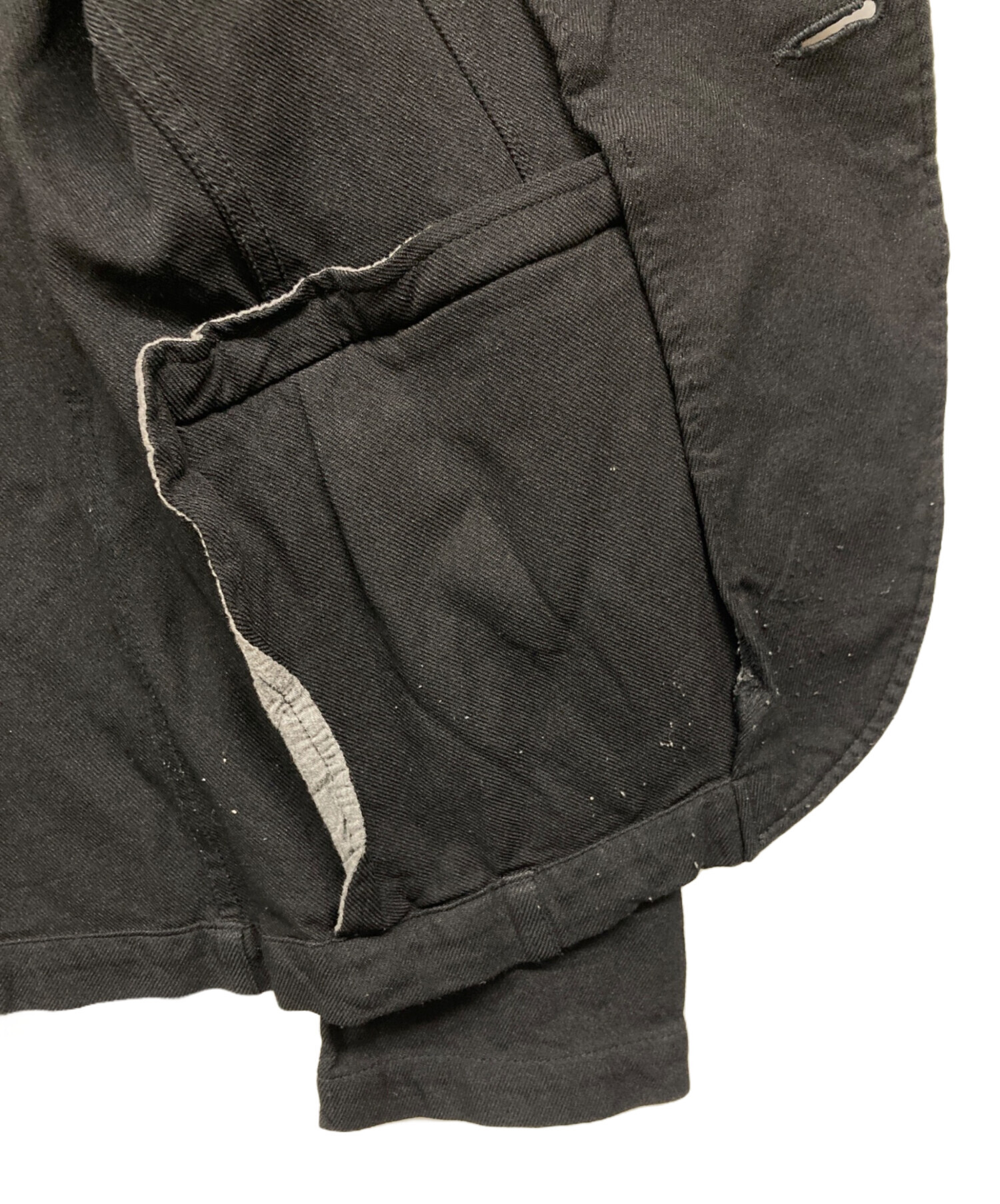 中古・古着通販】COMME des GARCONS HOMME PLUS (コムデギャルソンオム