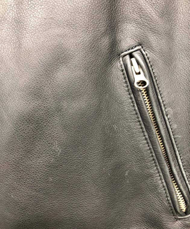 中古・古着通販】HARLEY-DAVIDSON (ハーレーダビッドソン) ダブル