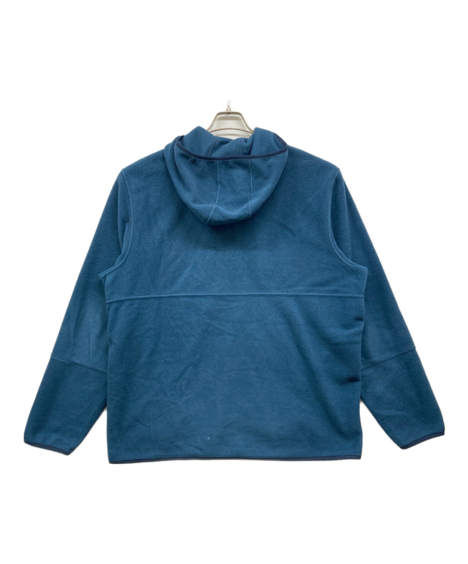 中古・古着通販】Patagonia (パタゴニア) フリースジャケット ブルー