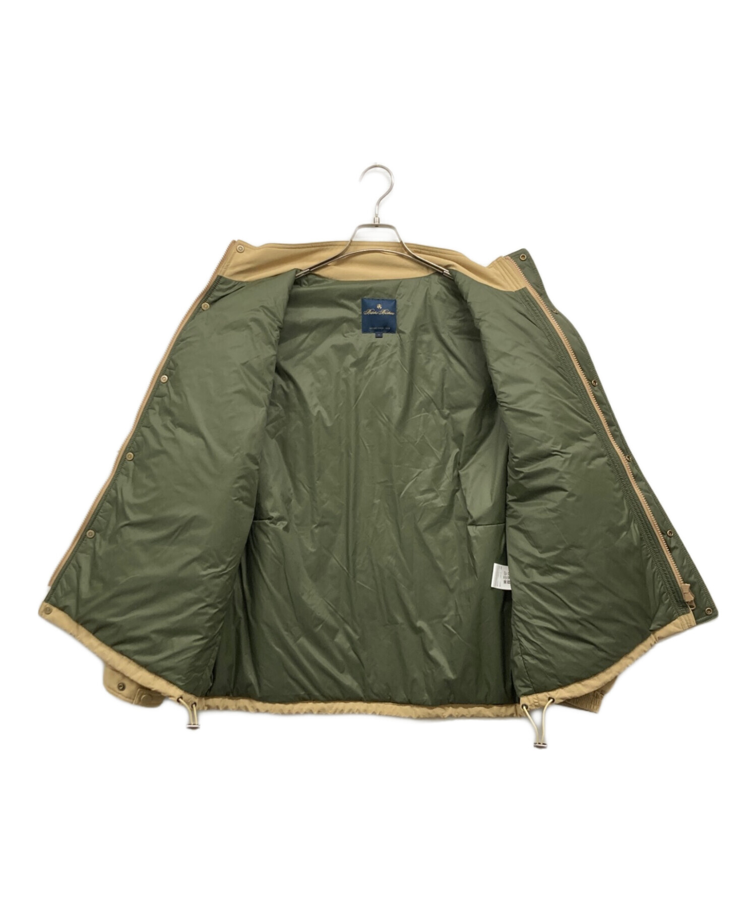 中古・古着通販】BROOKS BROTHERS (ブルックスブラザーズ) ナイロン