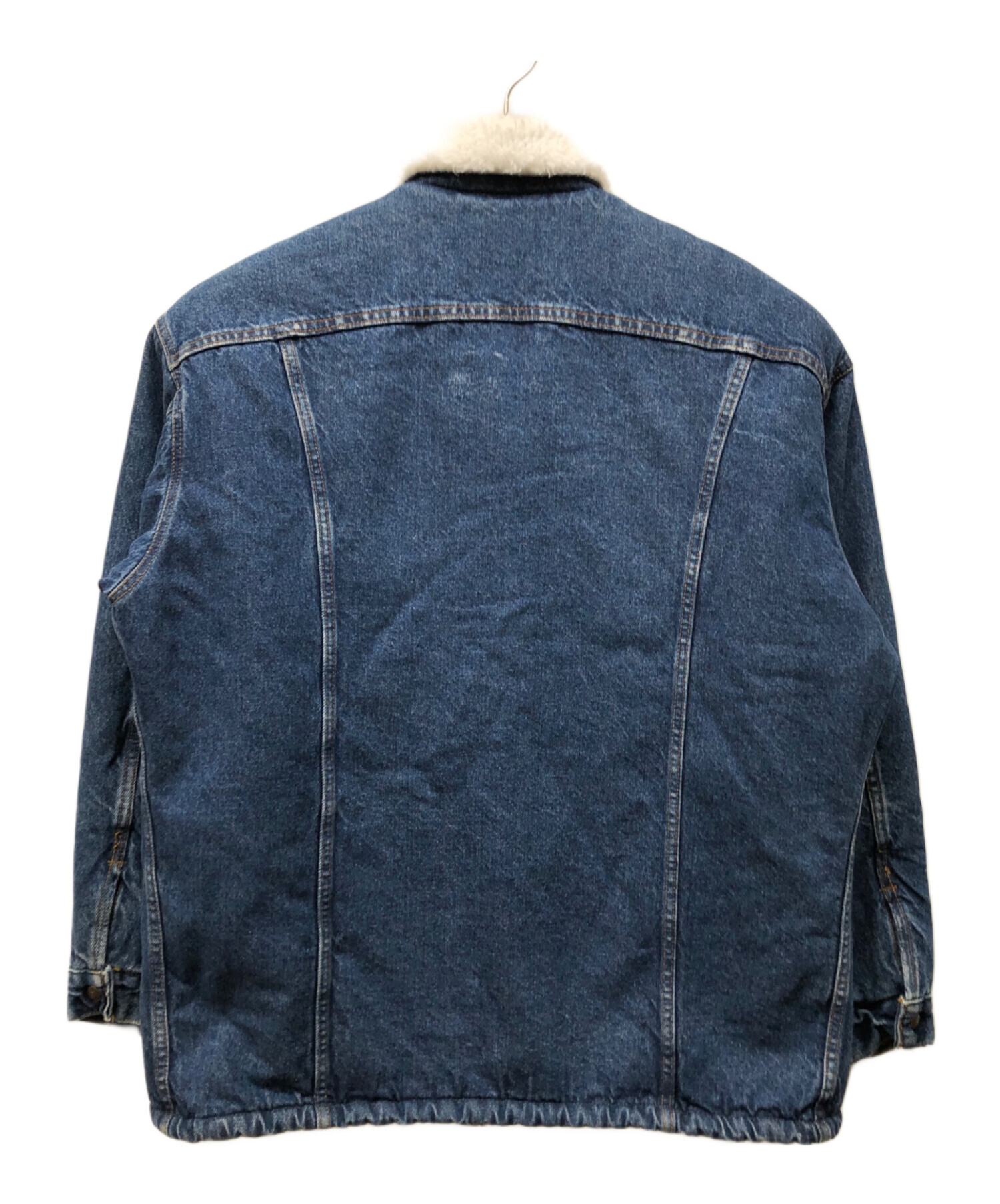 中古・古着通販】LEVI'S (リーバイス) 70619ロングボアランチ
