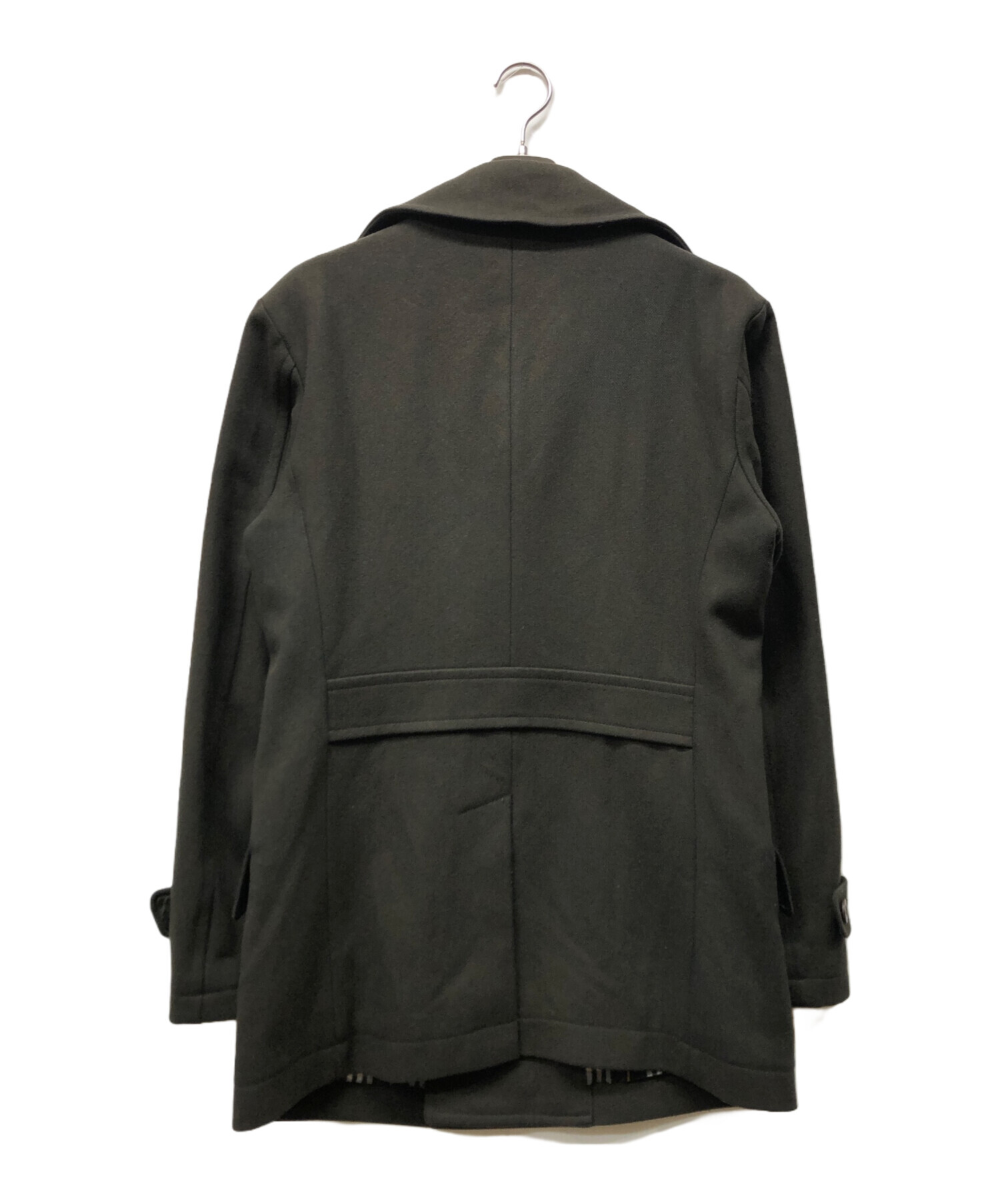 中古・古着通販】BURBERRY BLACK LABEL (バーバリーブラックレーベル