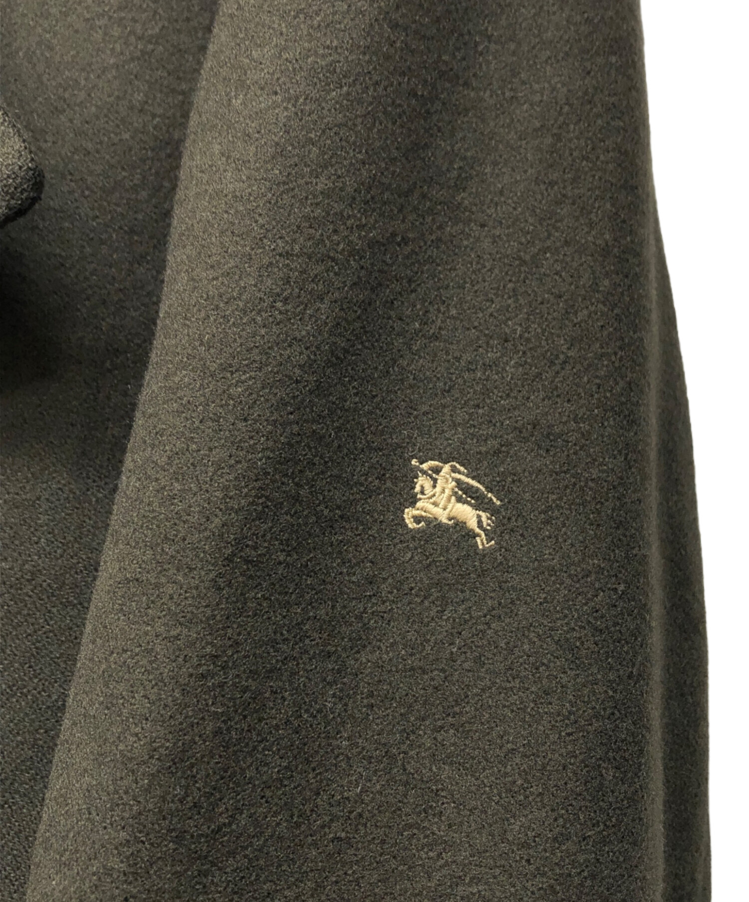 中古・古着通販】BURBERRY BLACK LABEL (バーバリーブラックレーベル