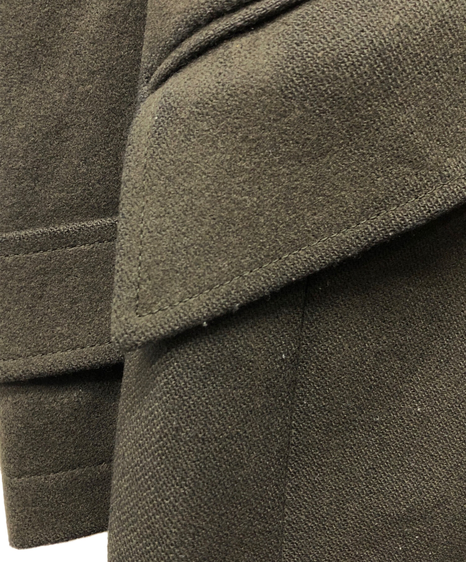 中古・古着通販】BURBERRY BLACK LABEL (バーバリーブラックレーベル