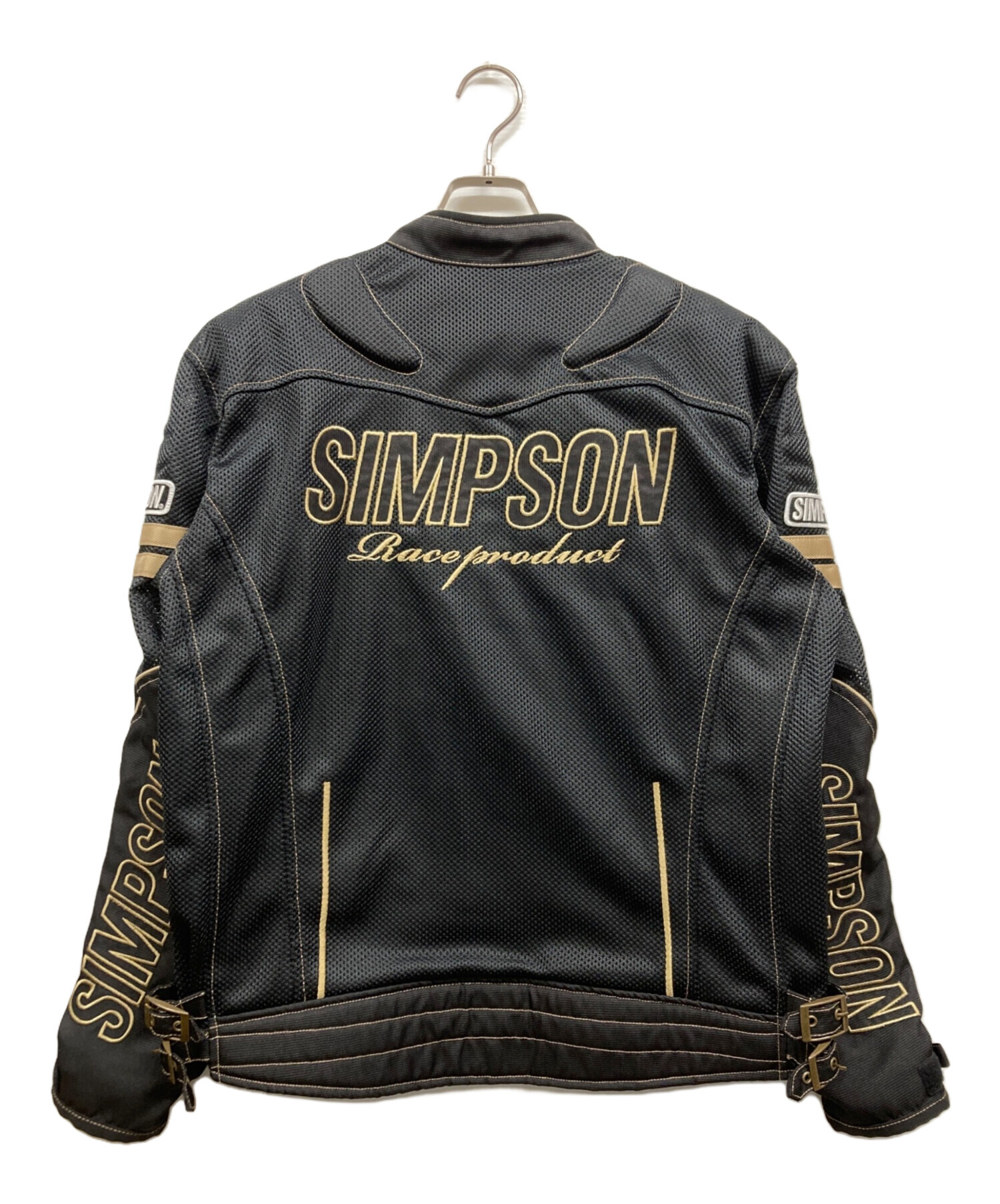 中古・古着通販】SIMPSON (シンプソン) プロテクタージャケット
