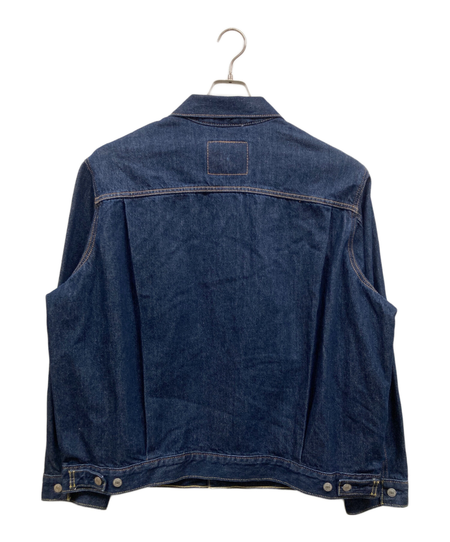 中古・古着通販】LEVI'S (リーバイス) TYPEⅡトラッカージャケット