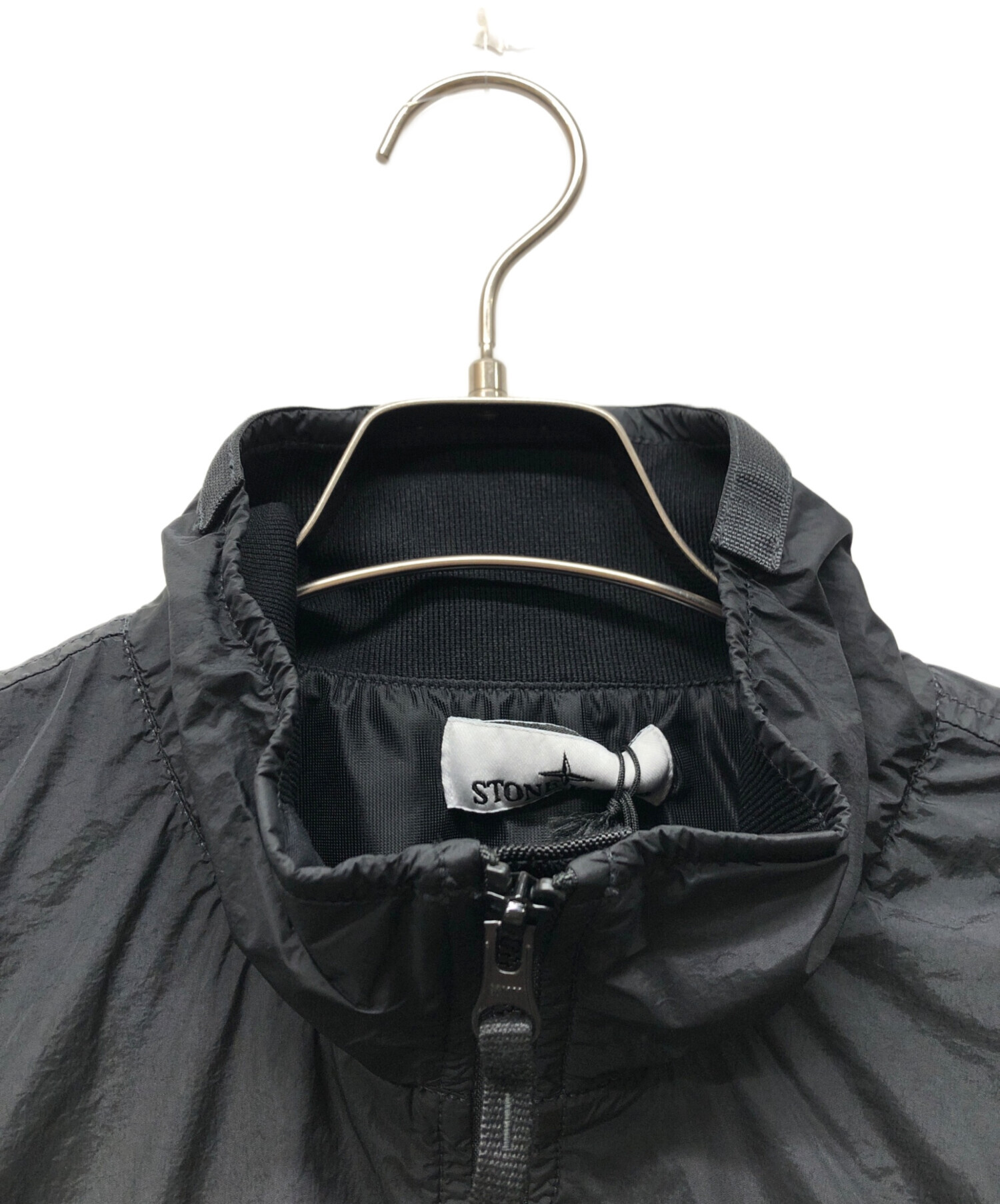 中古・古着通販】STONE ISLAND (ストーンアイランド) ガーメントダイ