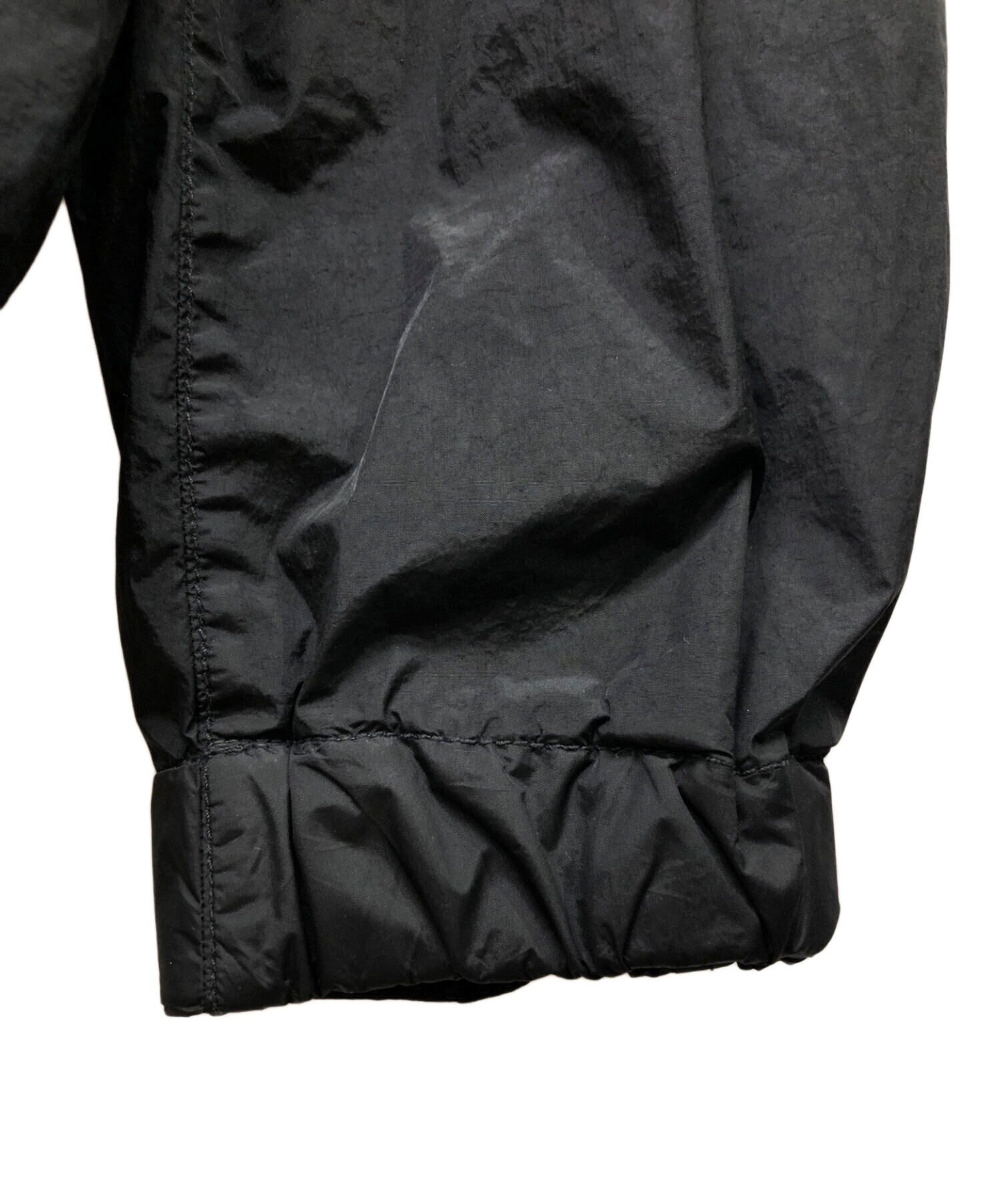 中古・古着通販】STONE ISLAND (ストーンアイランド) ガーメントダイ