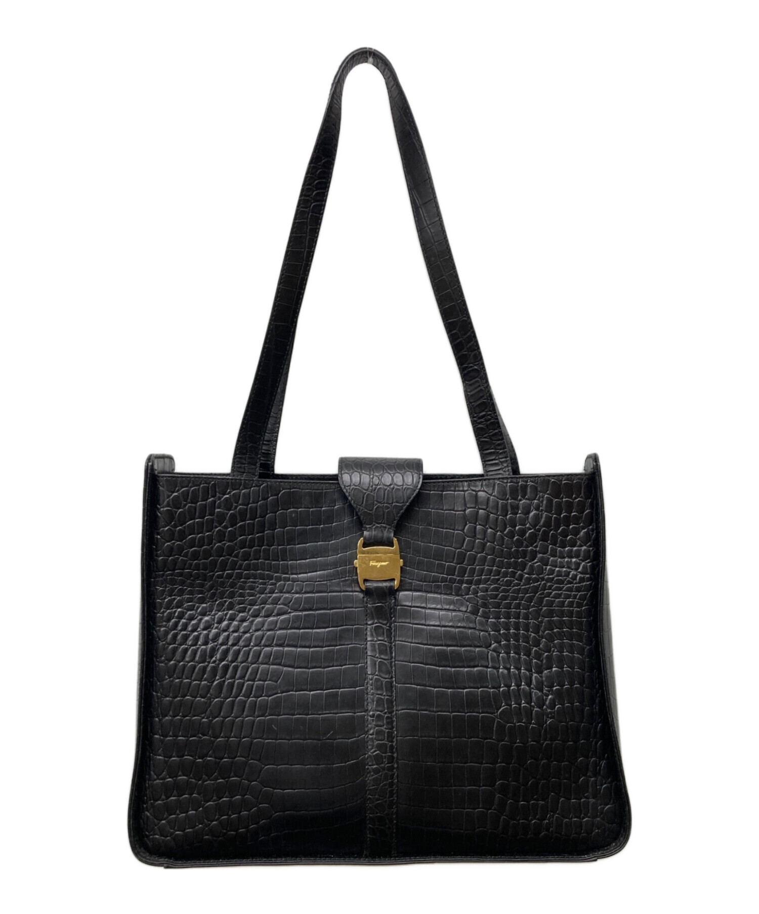 中古・古着通販】Salvatore Ferragamo (サルヴァトーレ フェラガモ
