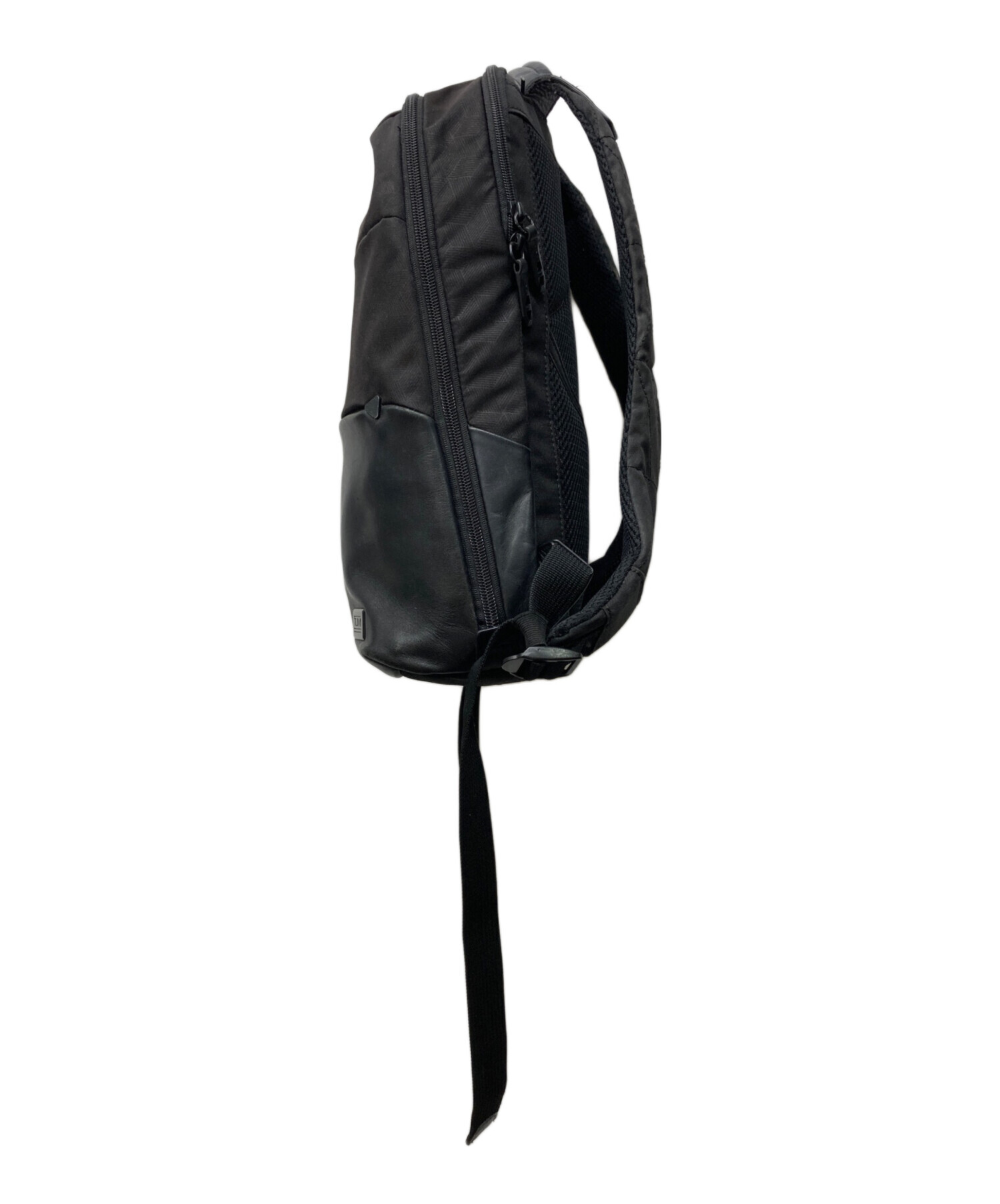 中古・古着通販】TUMI (トゥミ) TAHOE ELWOOD BACKPACK ブラック