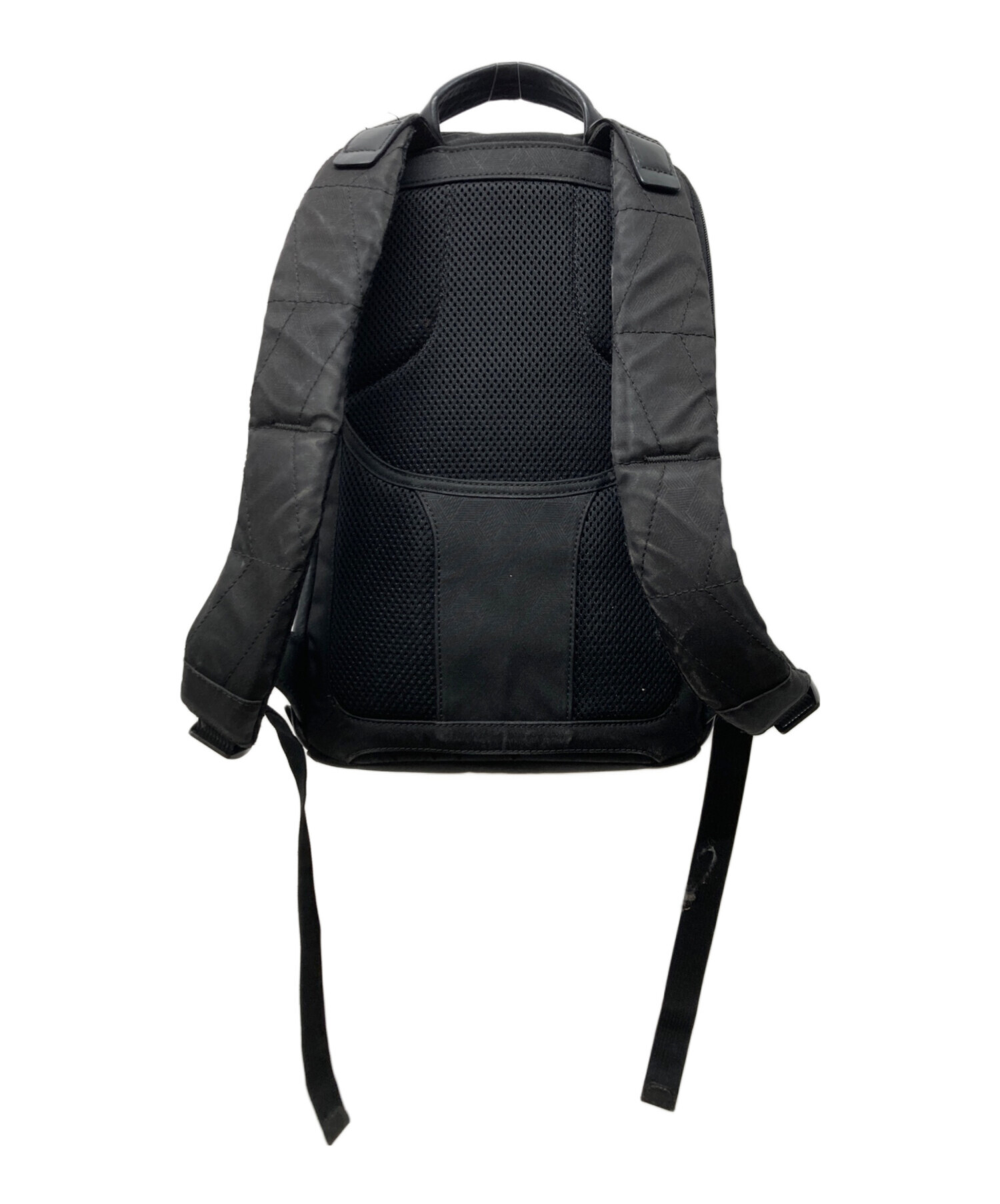 中古・古着通販】TUMI (トゥミ) TAHOE ELWOOD BACKPACK ブラック