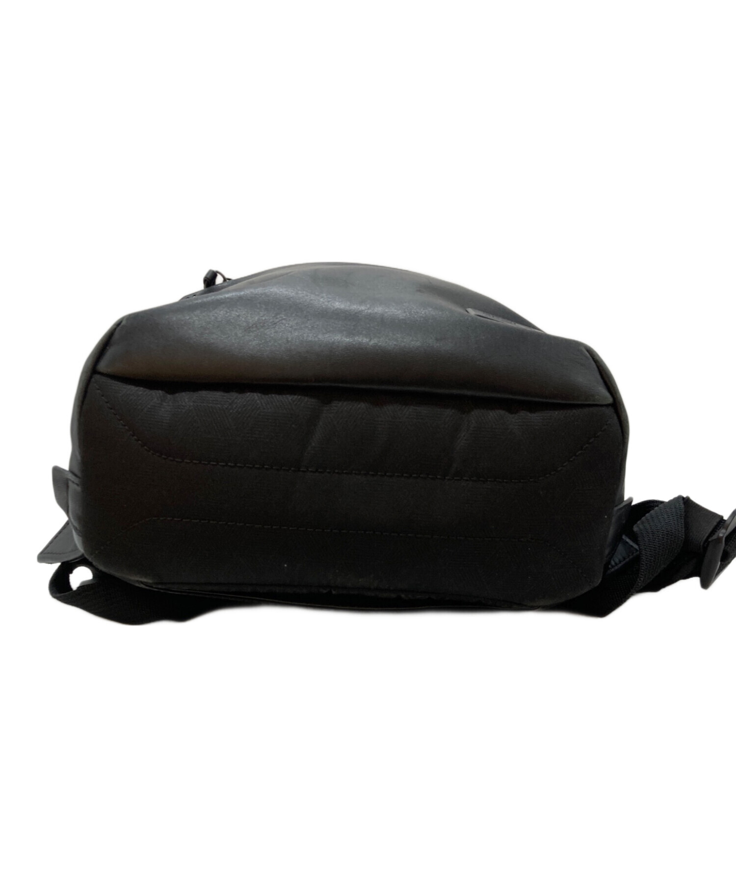 中古・古着通販】TUMI (トゥミ) TAHOE ELWOOD BACKPACK ブラック