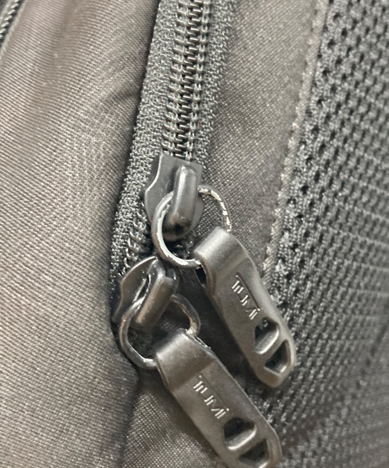 中古・古着通販】TUMI (トゥミ) TAHOE ELWOOD BACKPACK ブラック