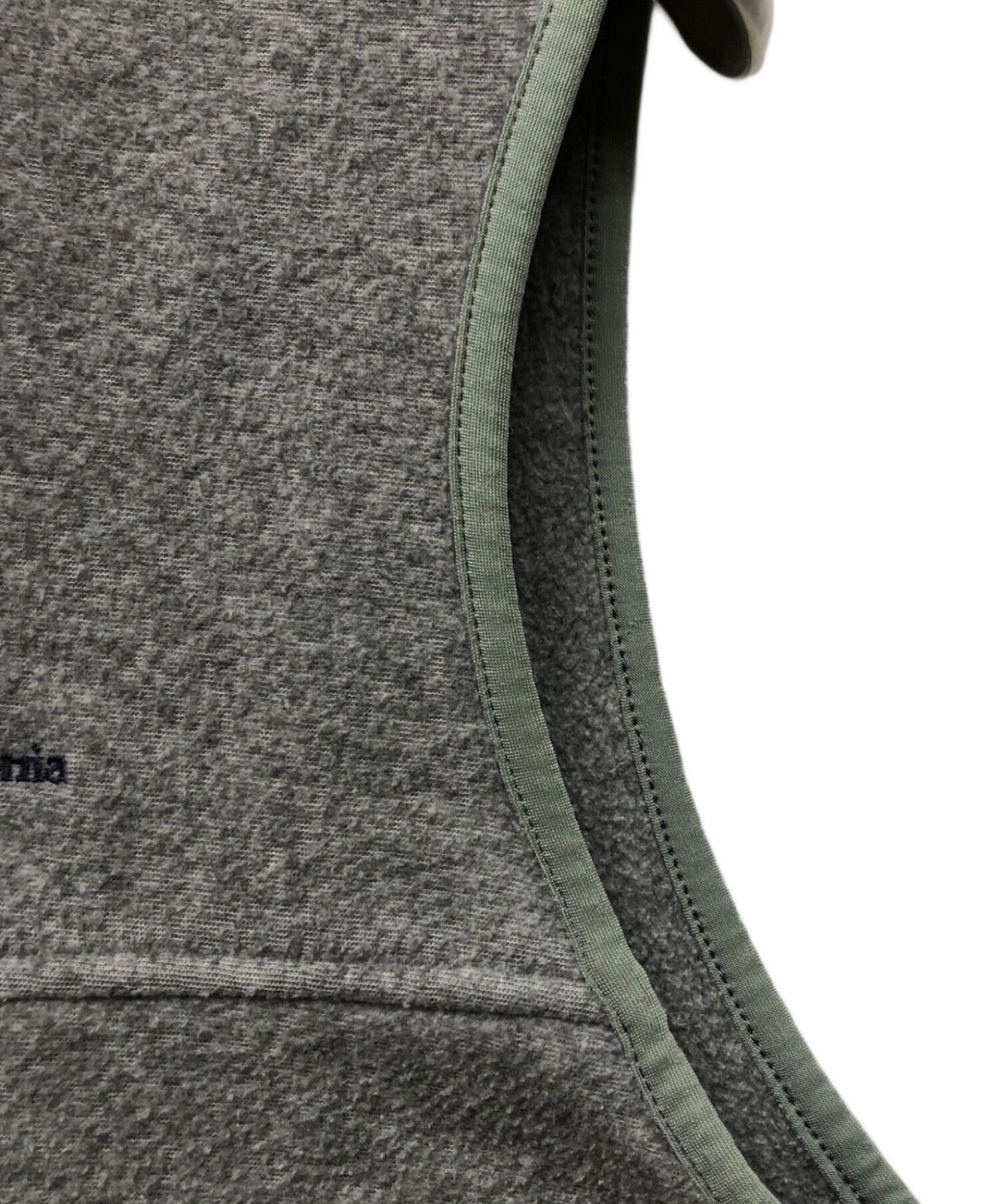 中古・古着通販】Patagonia (パタゴニア) シンチラフリースベスト