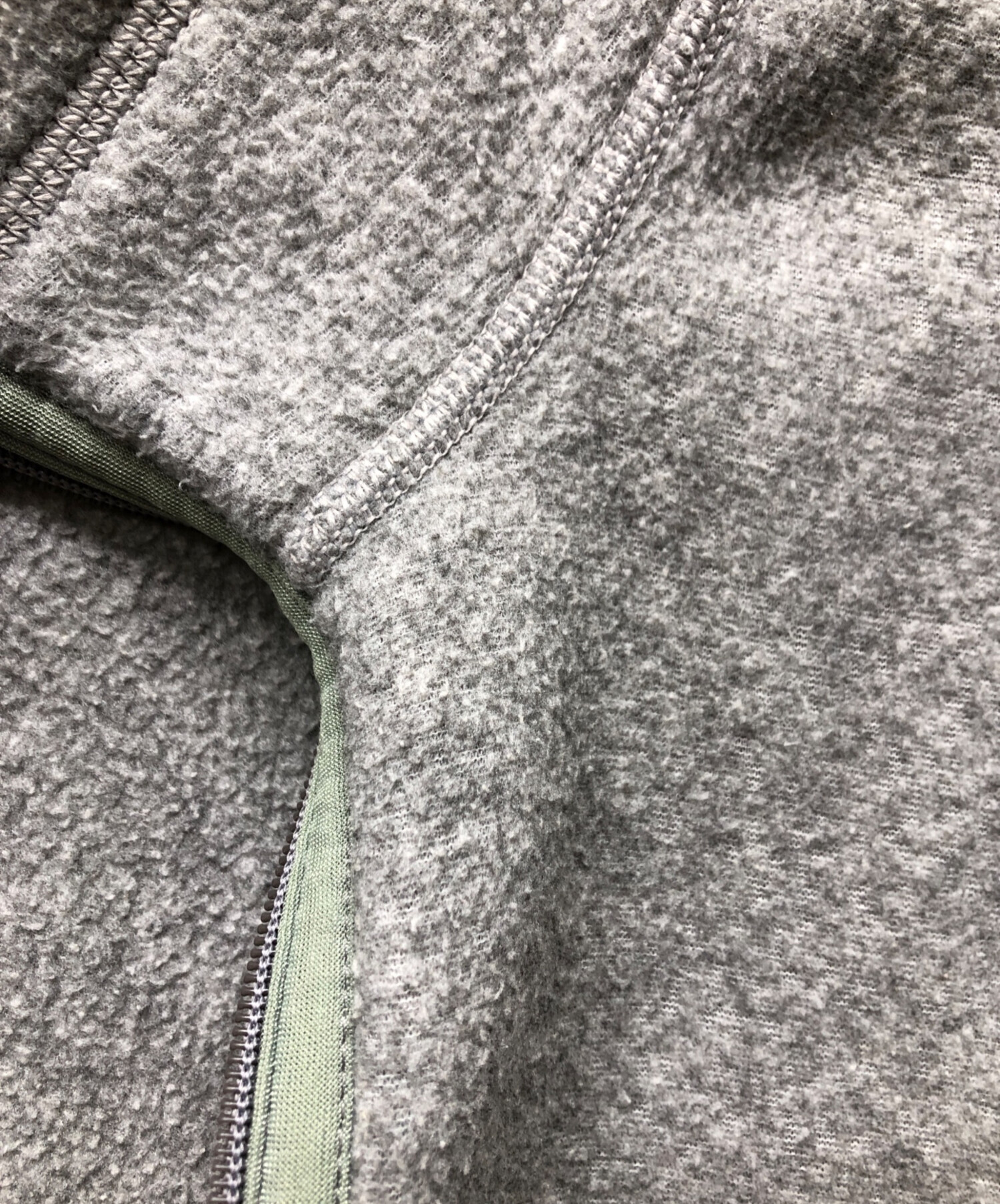 中古・古着通販】Patagonia (パタゴニア) シンチラフリースベスト