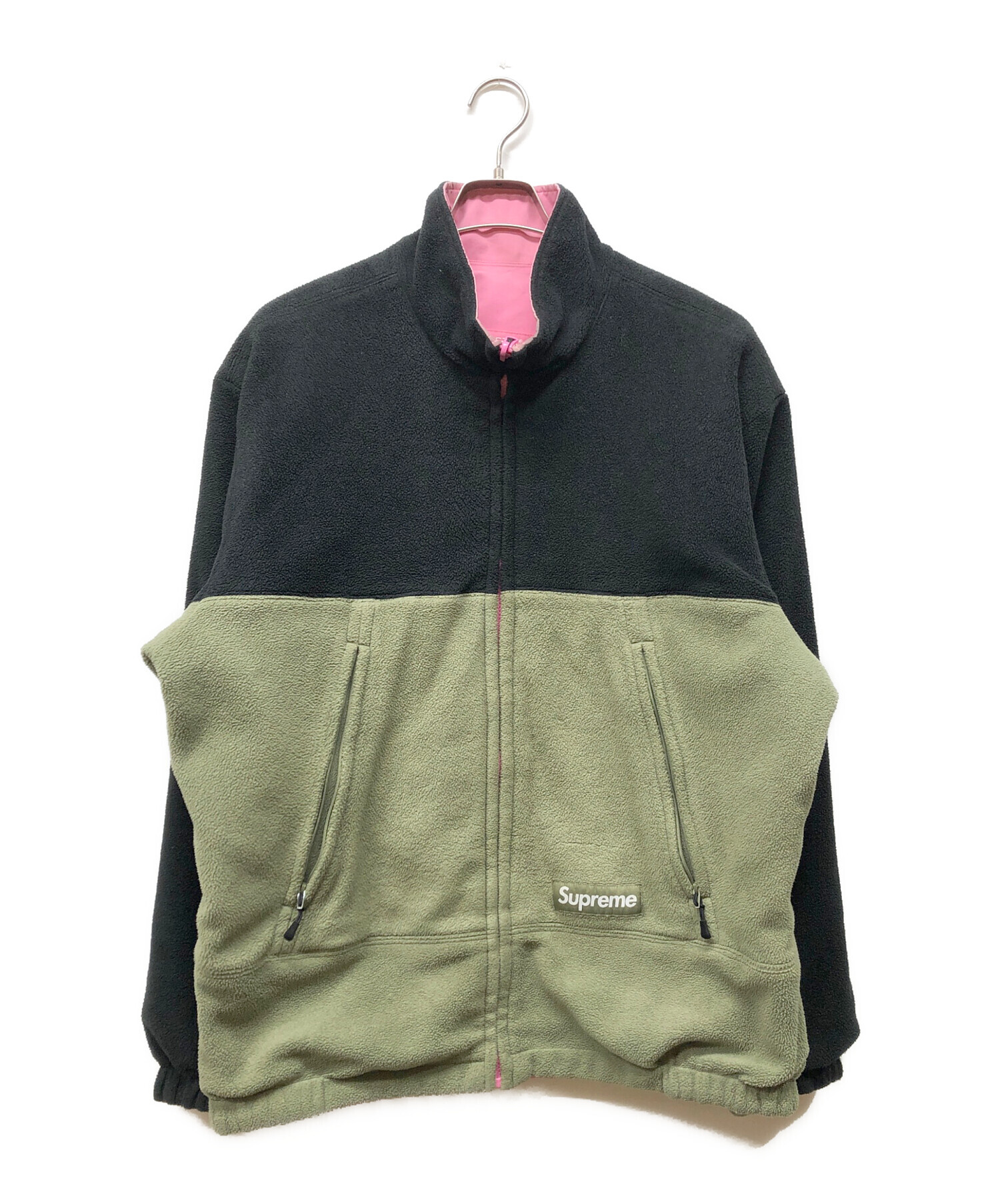 ジャケット・アウター Supreme GORE-TEX Reversible Jacket 中古・古着通販】Supreme (シュプリーム) GORE-TEX Reversible