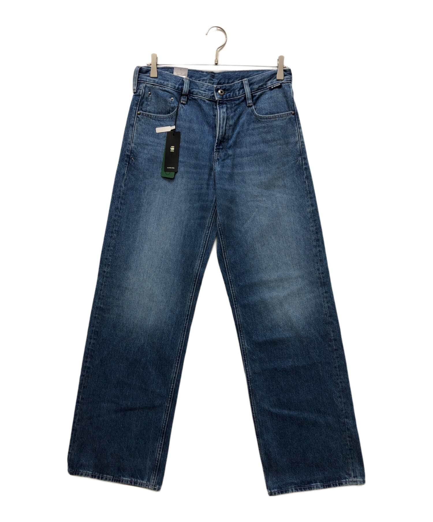 中古・古着通販】G-STAR RAW (ジースターロゥ) Judee Low Waist Loose 