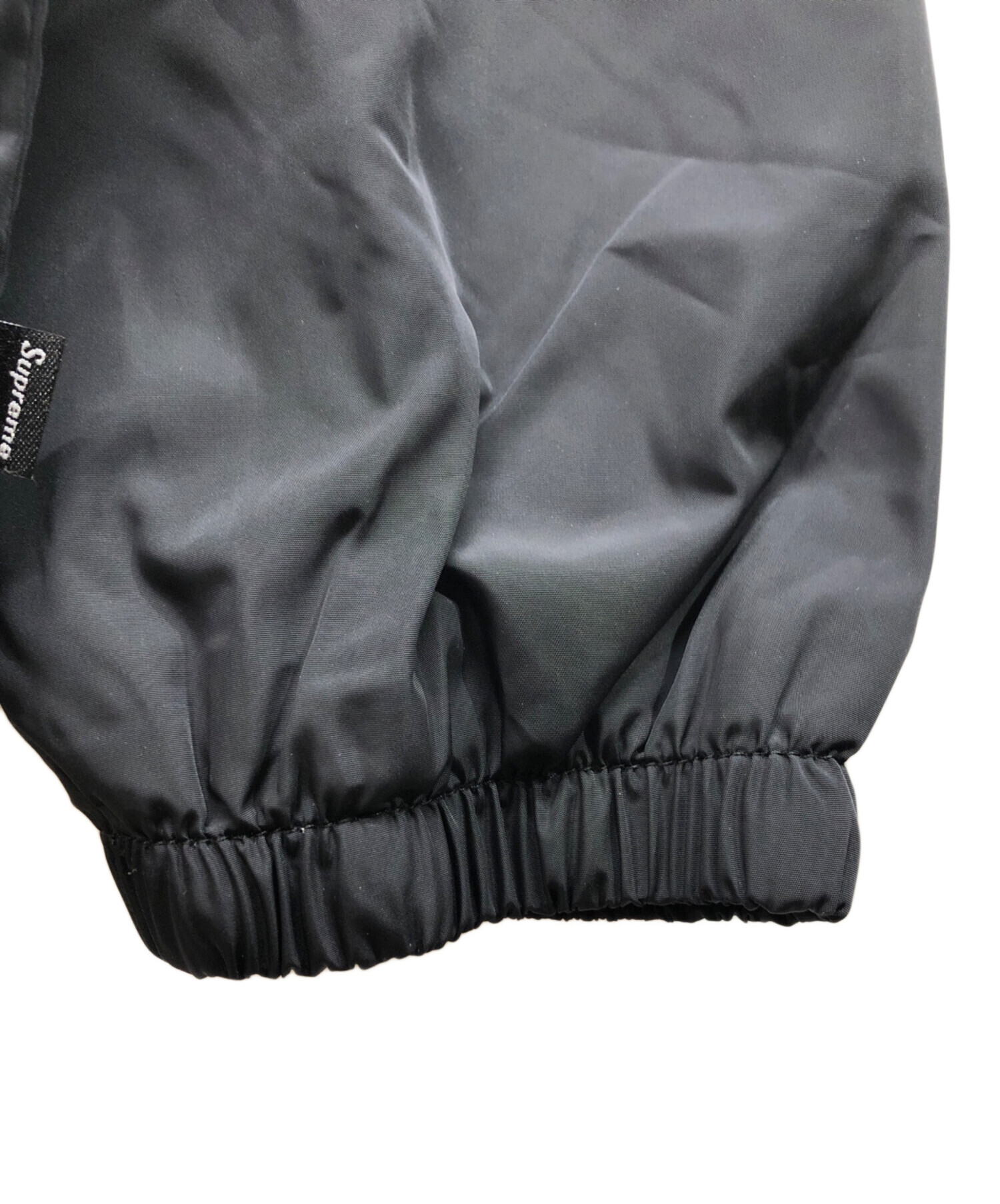 中古・古着通販】Supreme (シュプリーム) OLD ENGLISH ARC コーチ